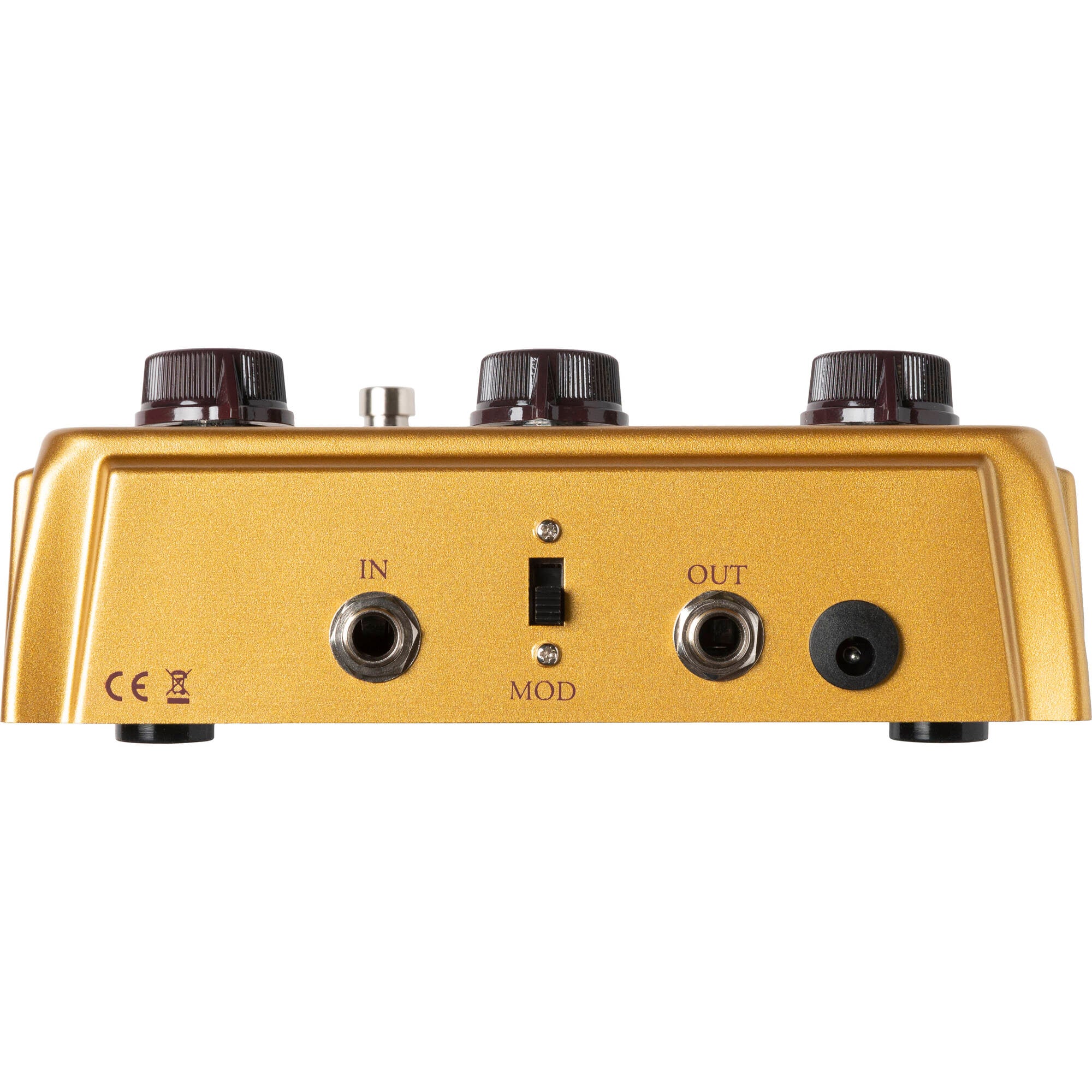 Warm Audio Centavo Overdrive Pedal