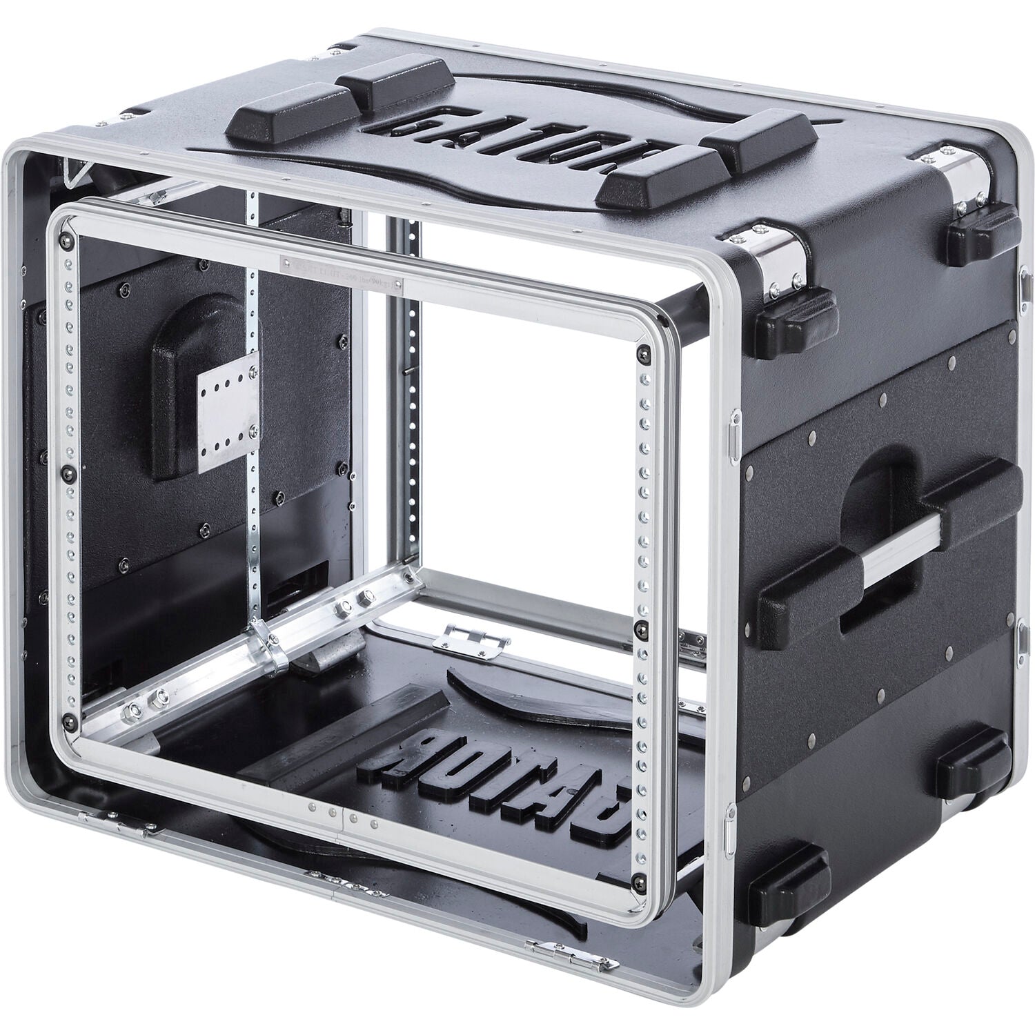 Gator Cases G-SHOCK-8L Shock Suspension Rack (8U)