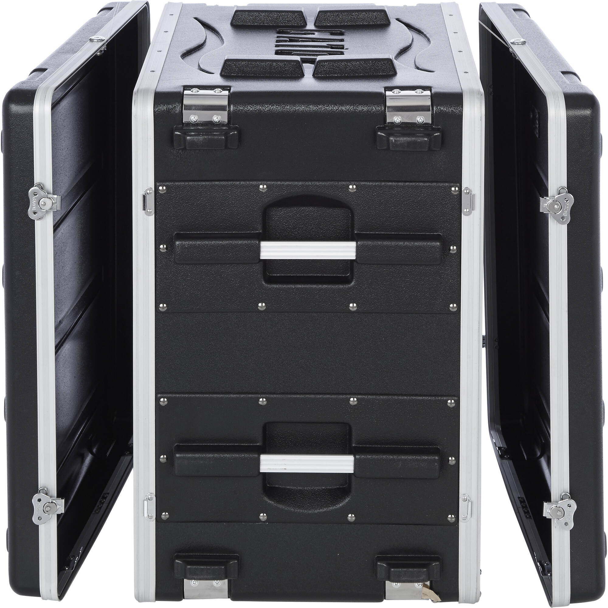 Gator Cases G-SHOCK-12L Shock Suspension Rack (12U)
