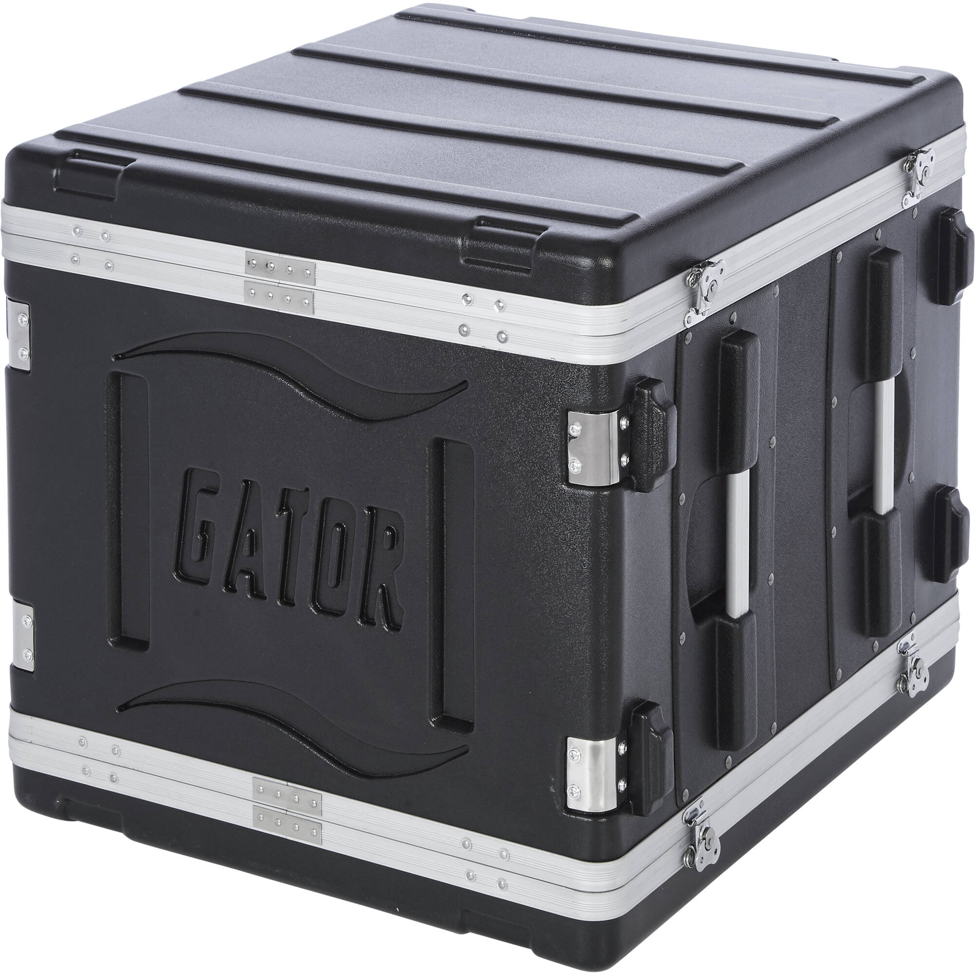 Gator Cases G-SHOCK-12L Shock Suspension Rack (12U)