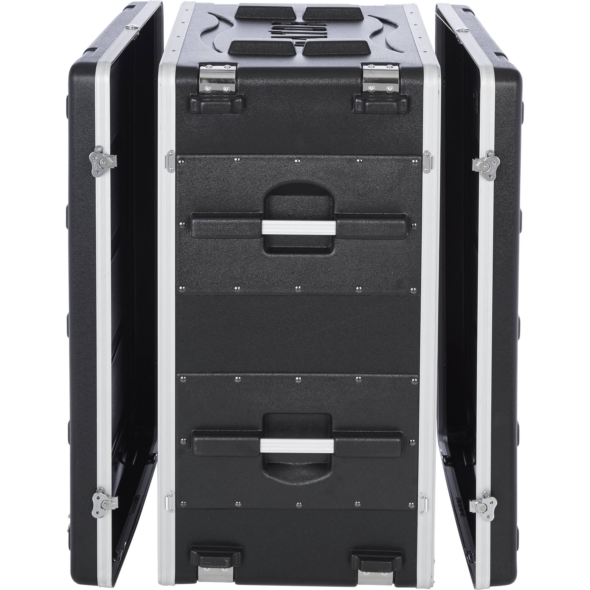 Gator Cases G-SHOCK-16L Shock Suspension Rack (16U)
