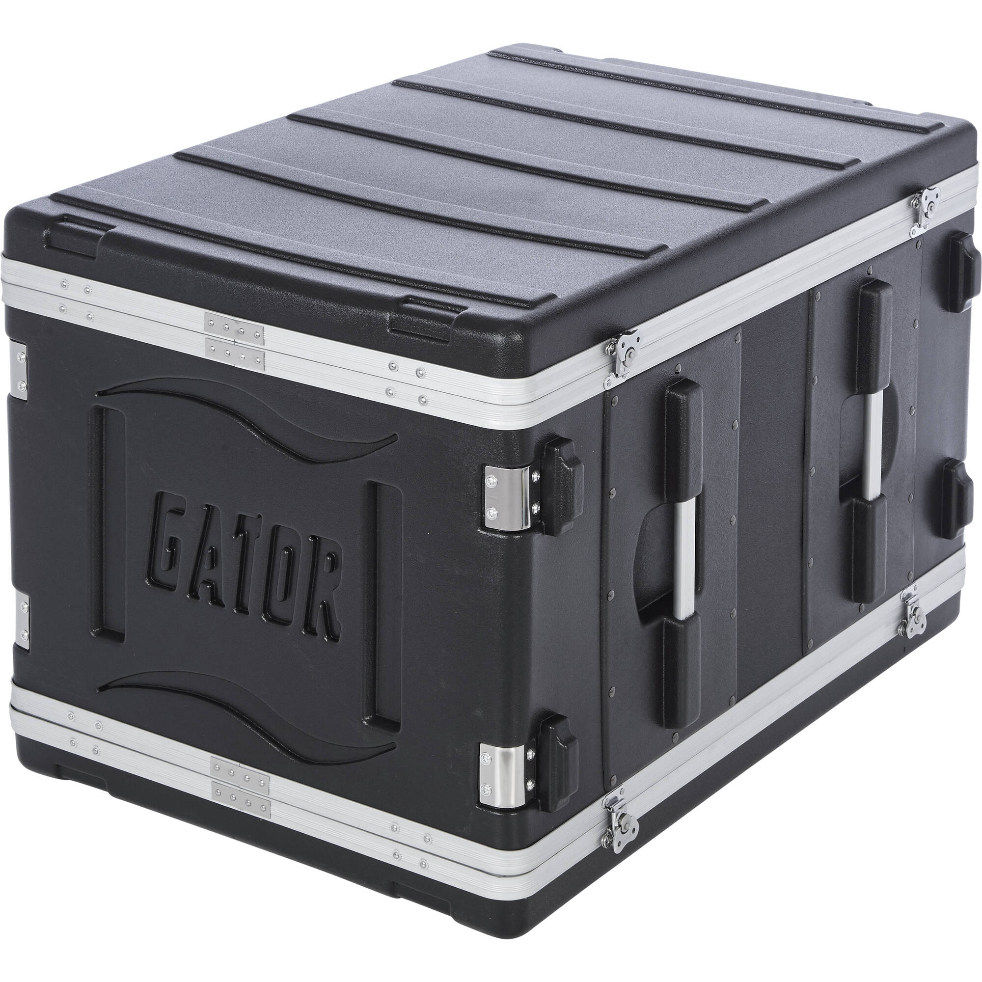 Gator Cases G-SHOCK-16L Shock Suspension Rack (16U)