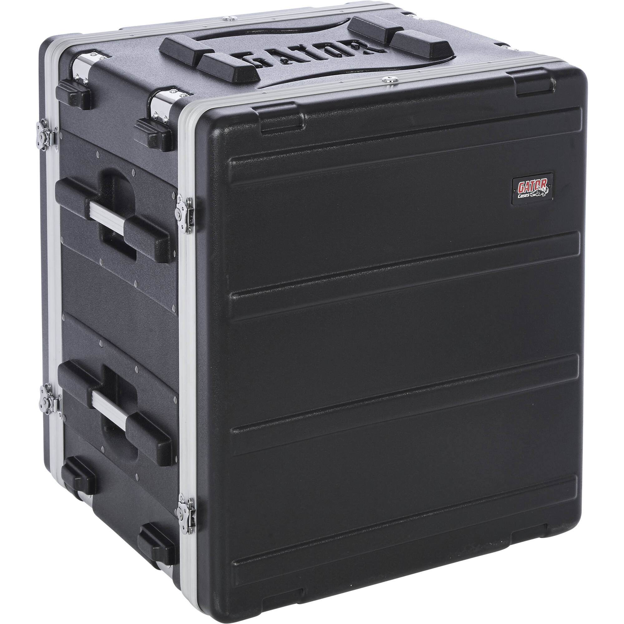 Gator Cases G-SHOCK-12L Shock Suspension Rack (12U)