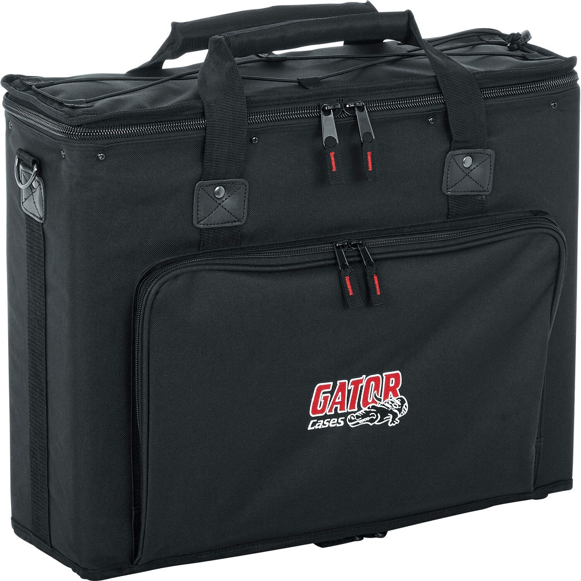 Gator Cases GRB-3U Lightweight Rack Bag (3U)
