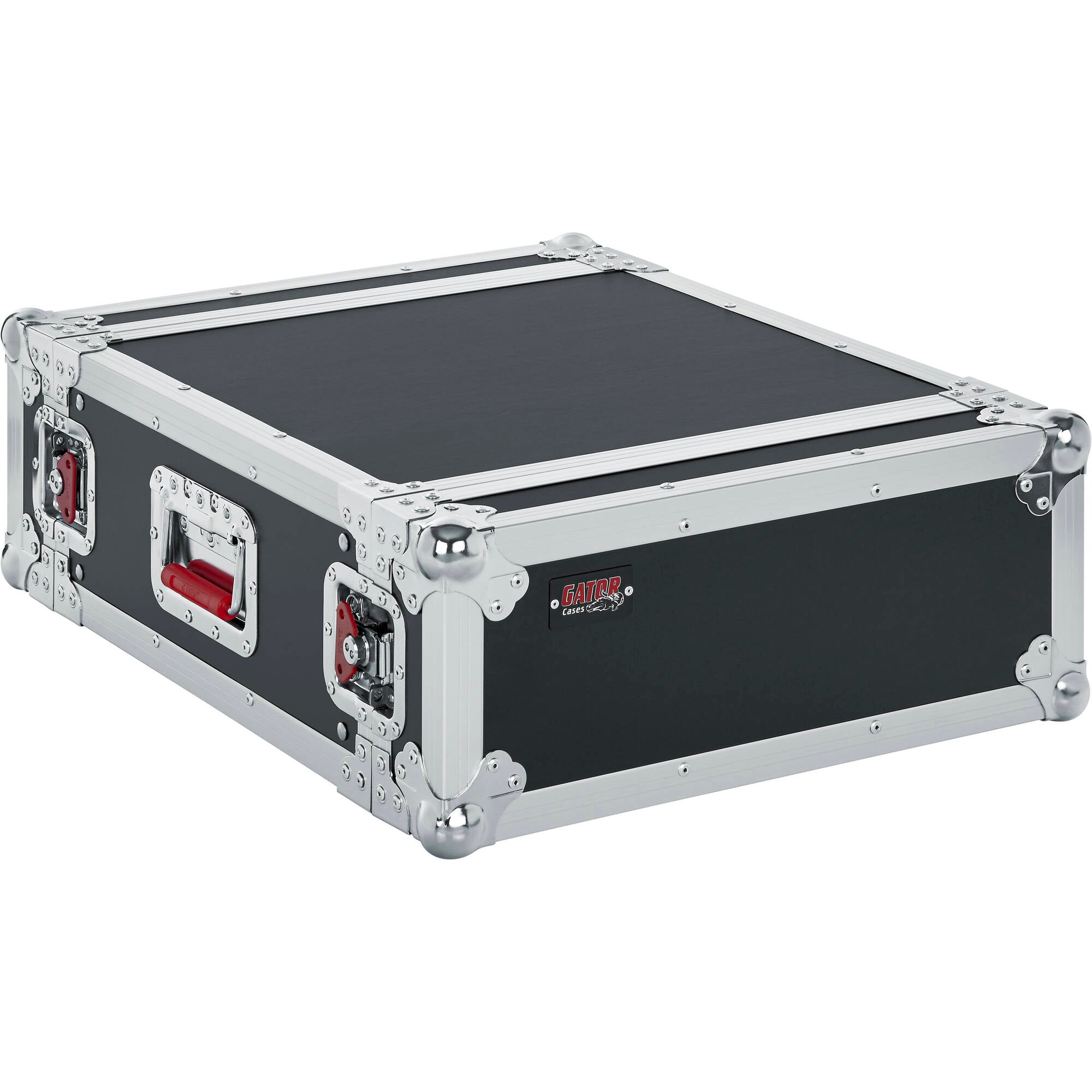 Gator Cases G-TOUR 4U Standard Road Rack Case (4U)