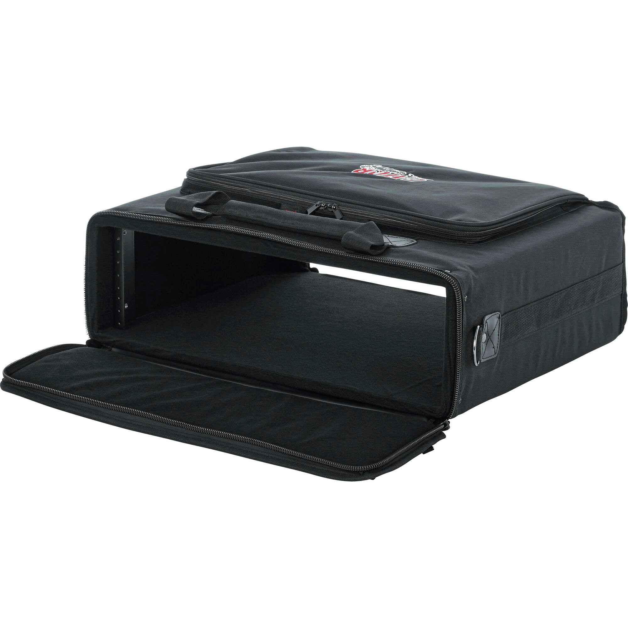 Gator Cases GRB-3U Lightweight Rack Bag (3U)