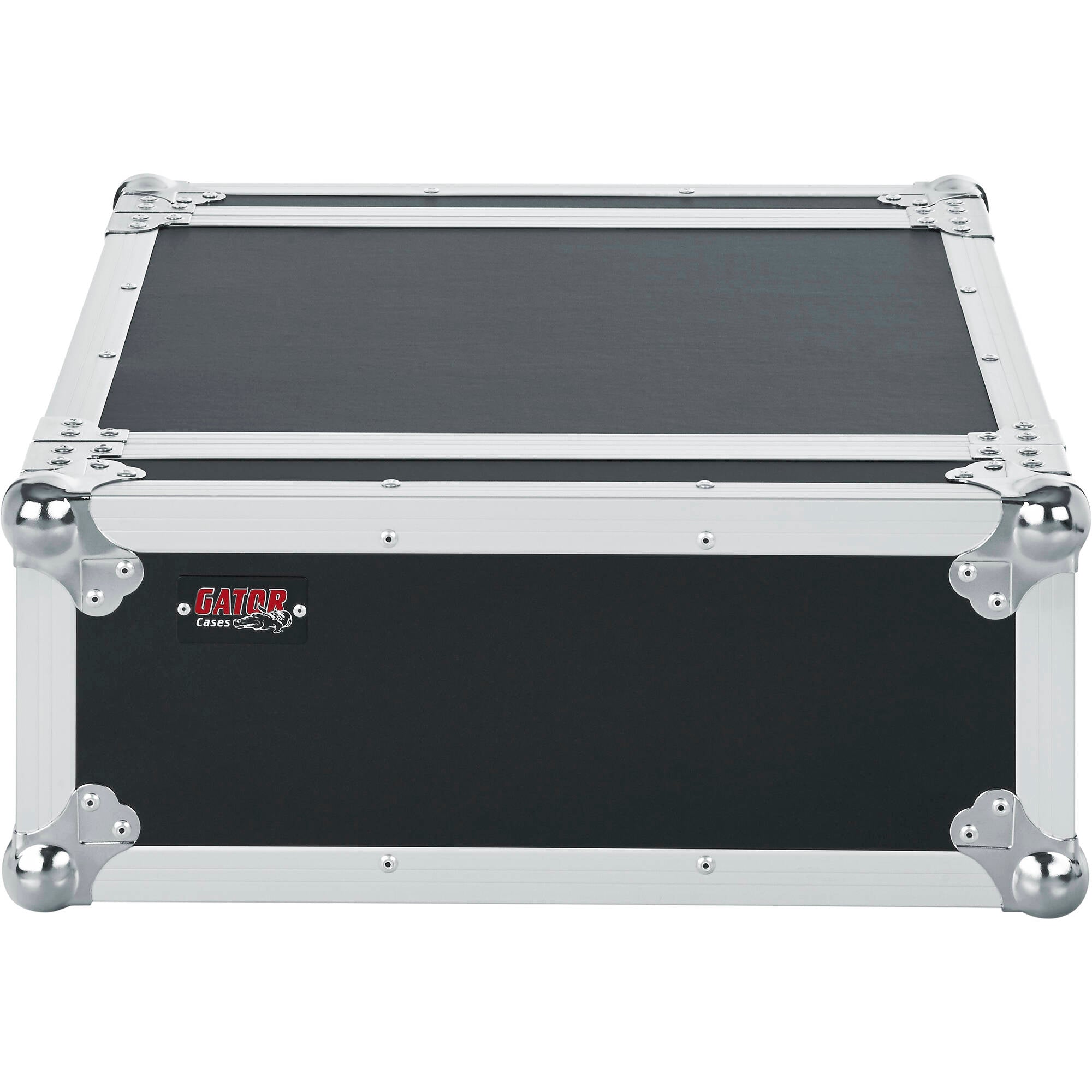 Gator Cases G-TOUR 4U Standard Road Rack Case (4U)