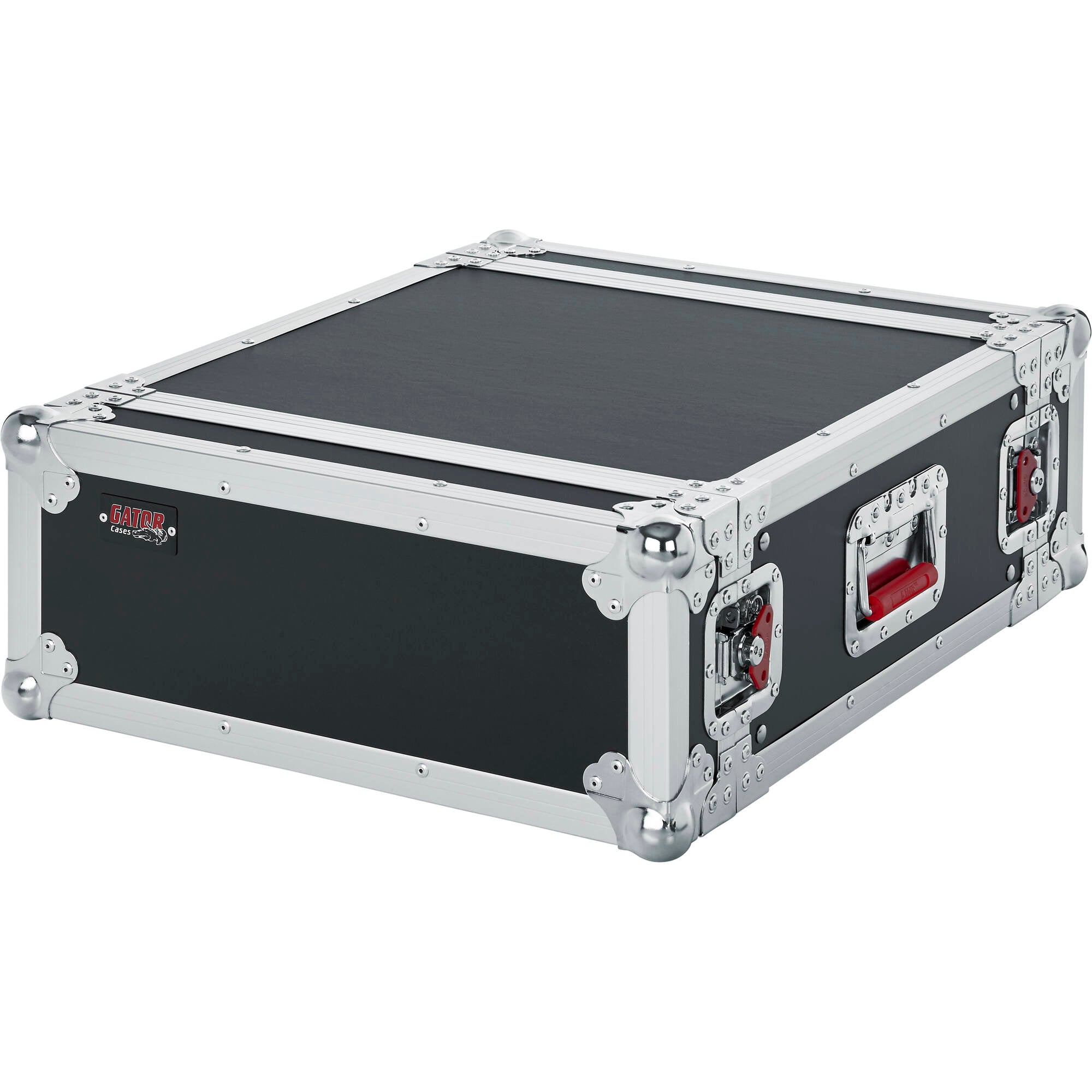 Gator Cases G-TOUR 4U Standard Road Rack Case (4U)