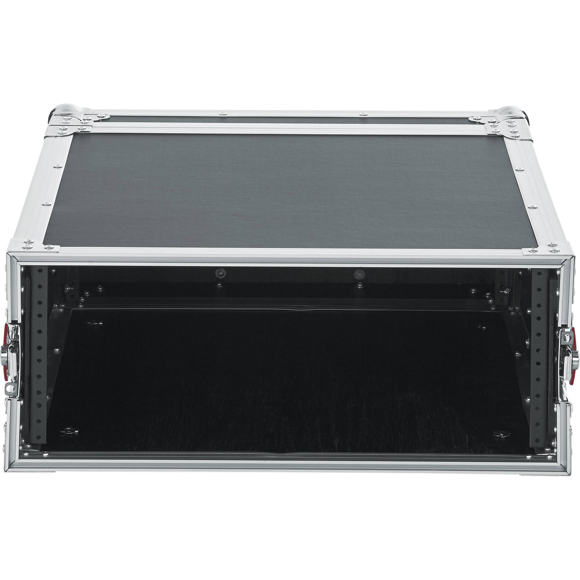 Gator Cases G-TOUR 4U Standard Road Rack Case (4U)