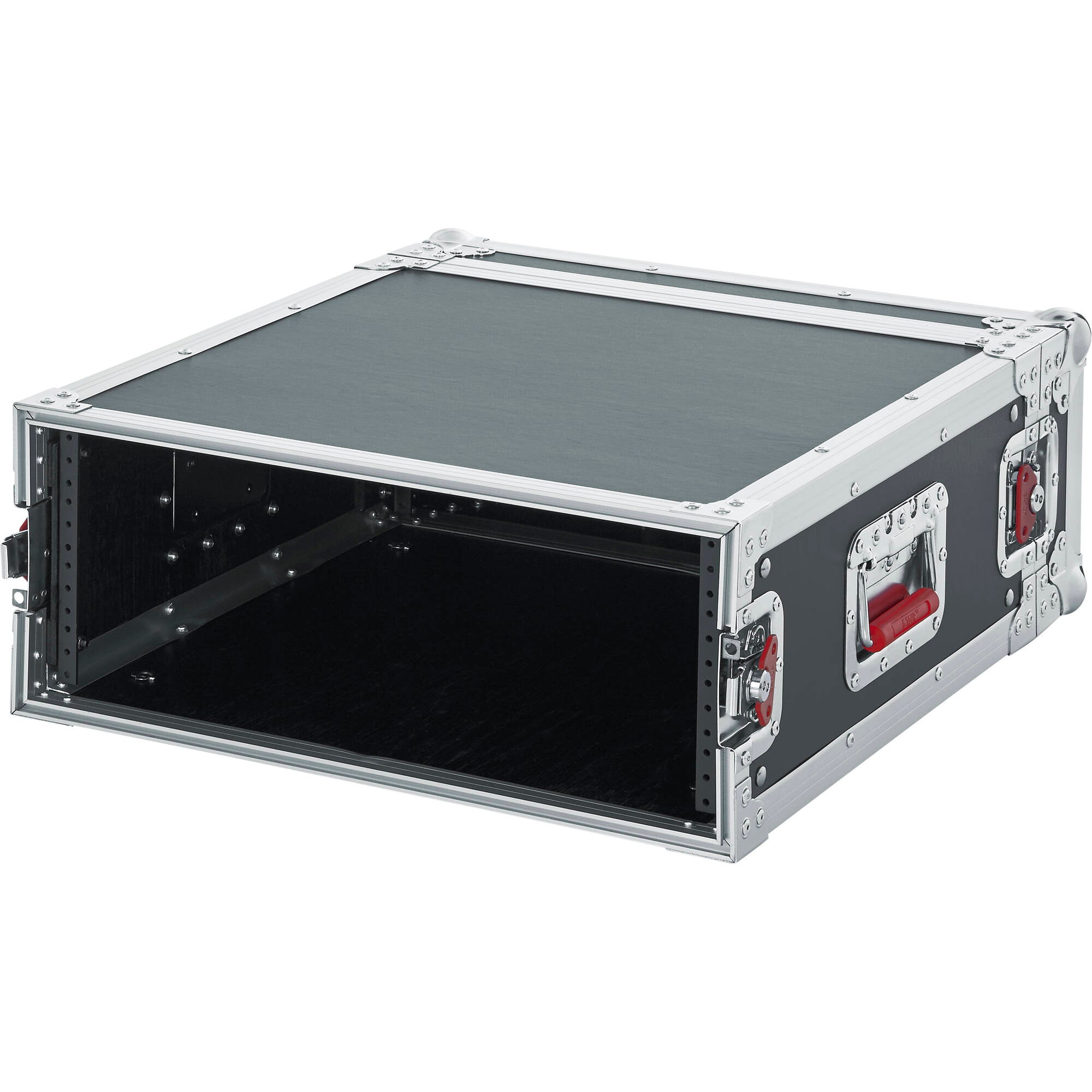 Gator Cases G-TOUR 4U Standard Road Rack Case (4U)