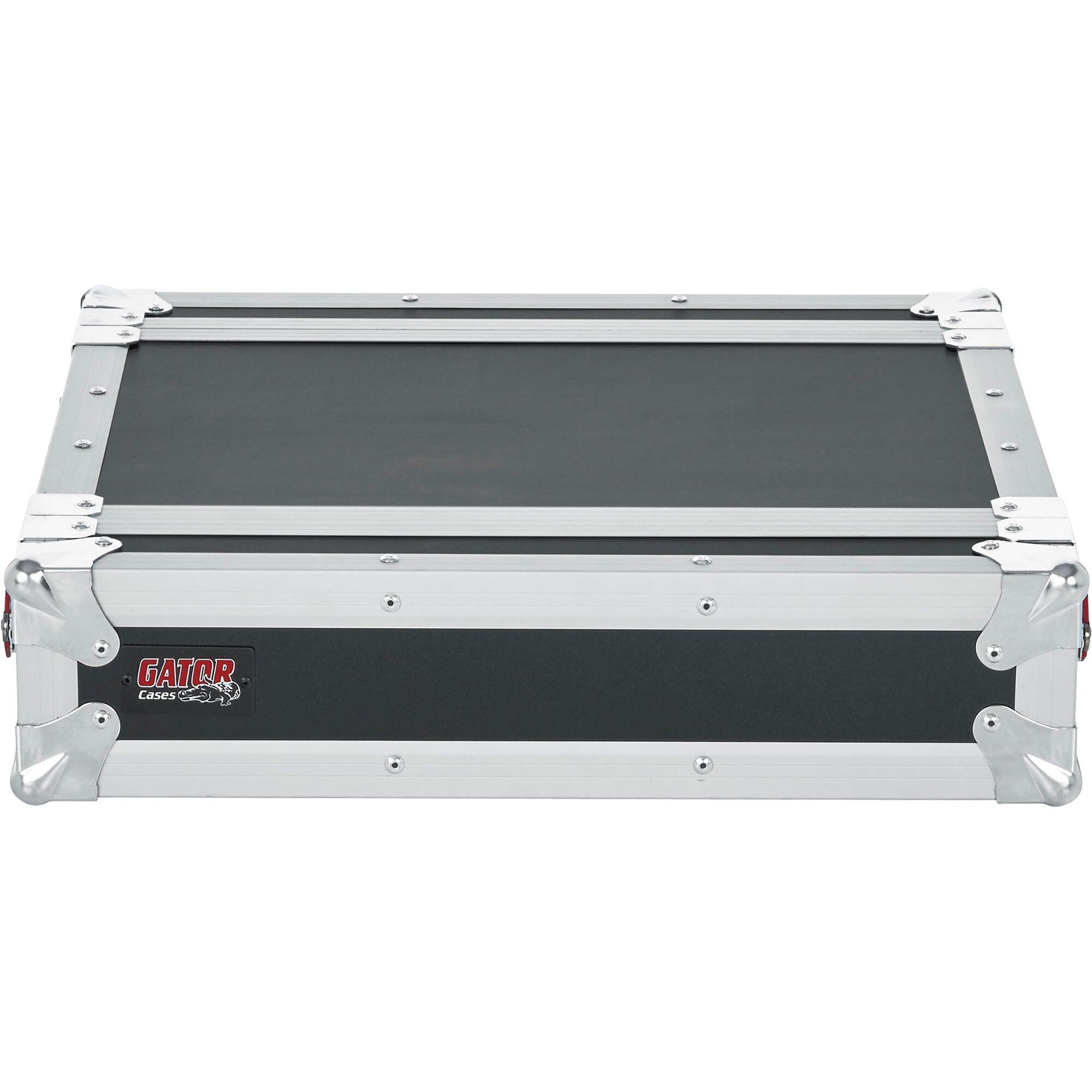 Gator Cases G-TOUR EFX2 Shallow FX Road Rack Case (2U)