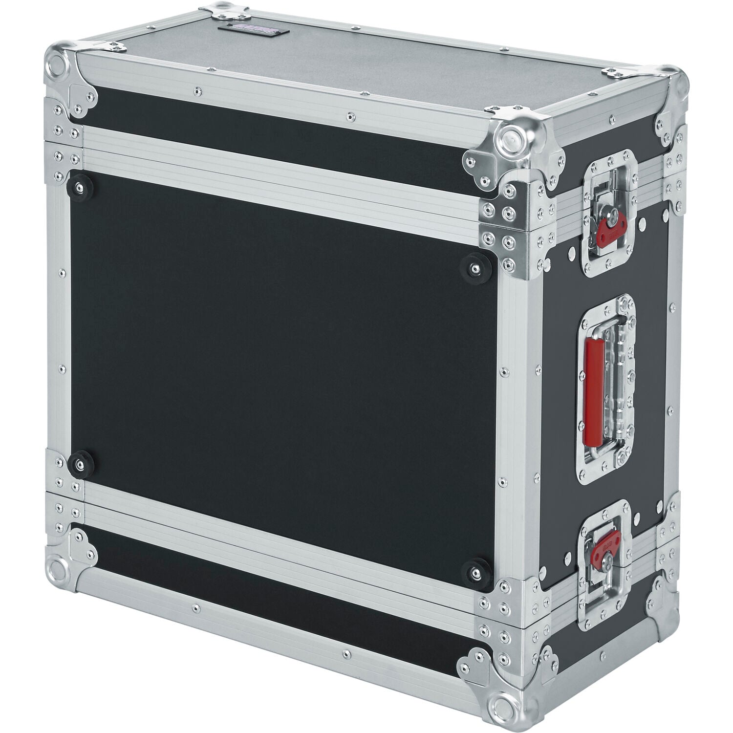 Gator Cases G-TOUR EFX6 Shallow FX Road Rack Case (6U)