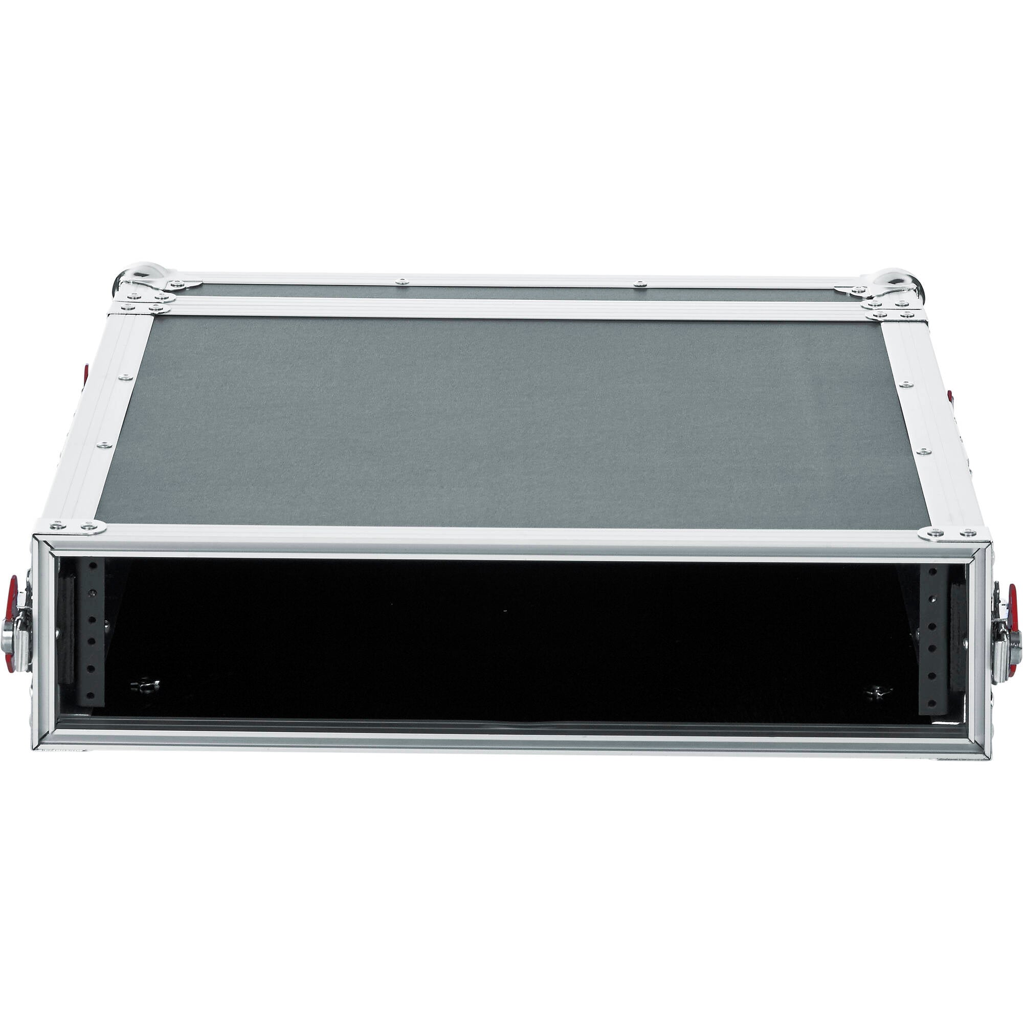 Gator Cases G-TOUR 2U Standard Road Rack Case (2U)