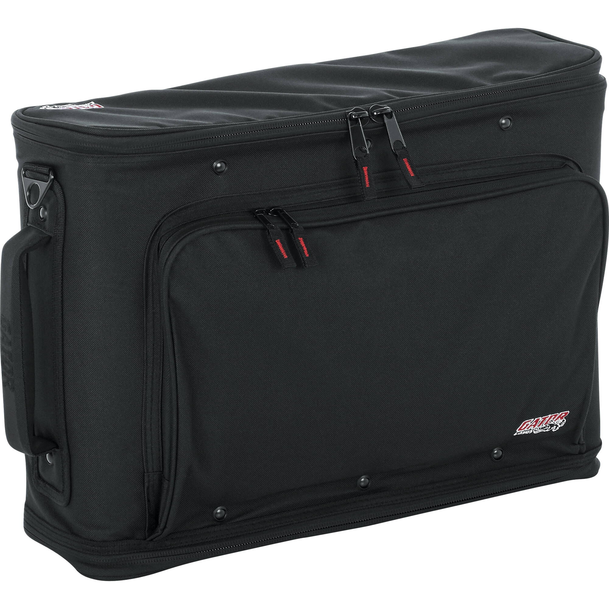 Gator Cases GR-RACKBAG-2U Lightweight Rack Bag (2U)