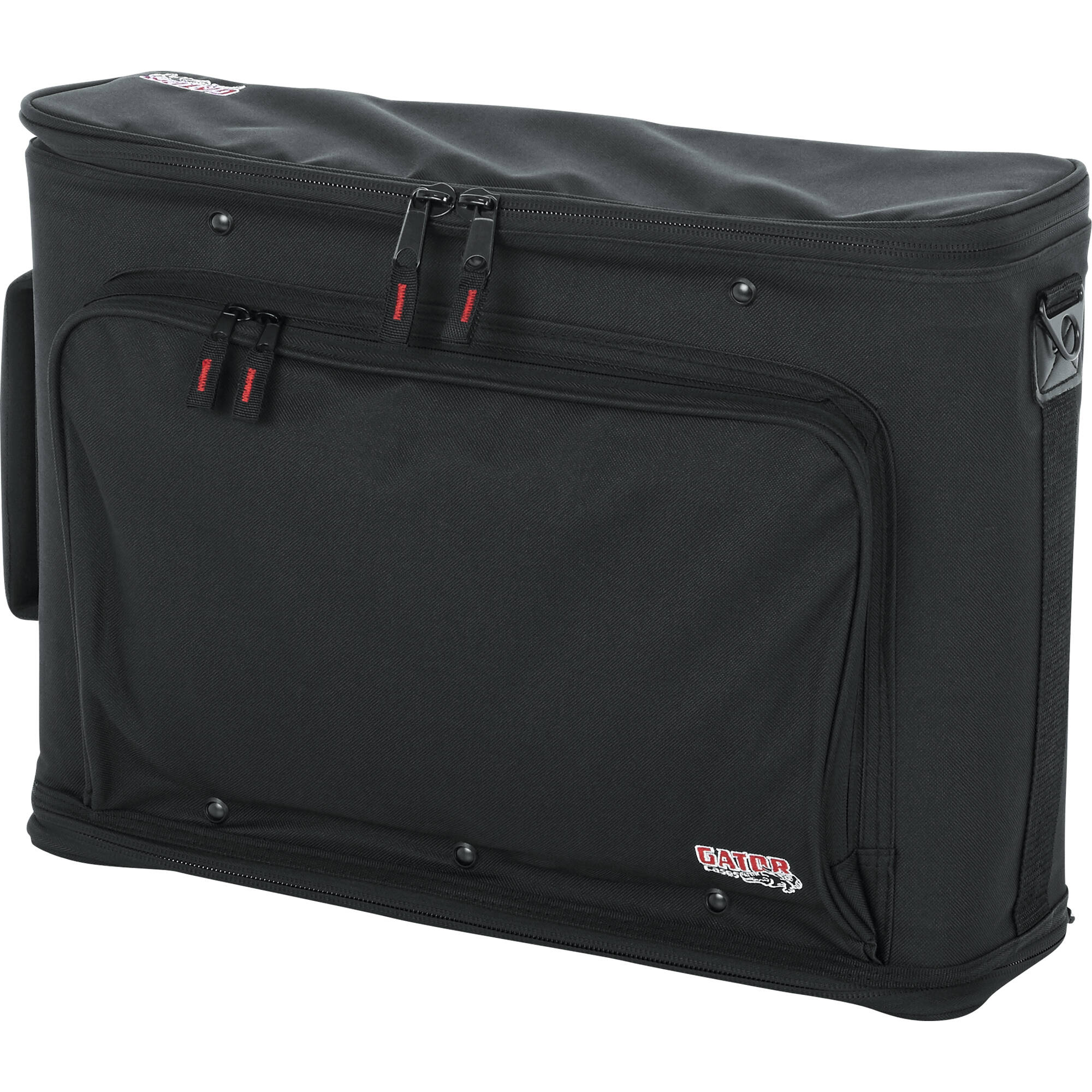 Gator Cases GR-RACKBAG-2U Lightweight Rack Bag (2U)