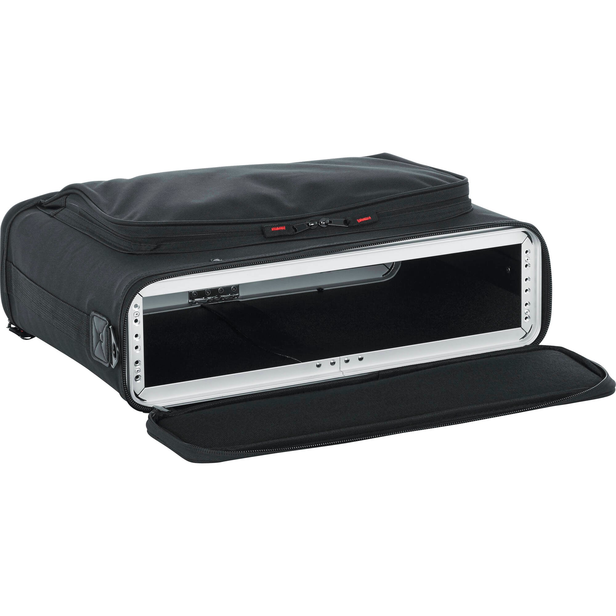 Gator Cases GR-RACKBAG-2U Lightweight Rack Bag (2U)