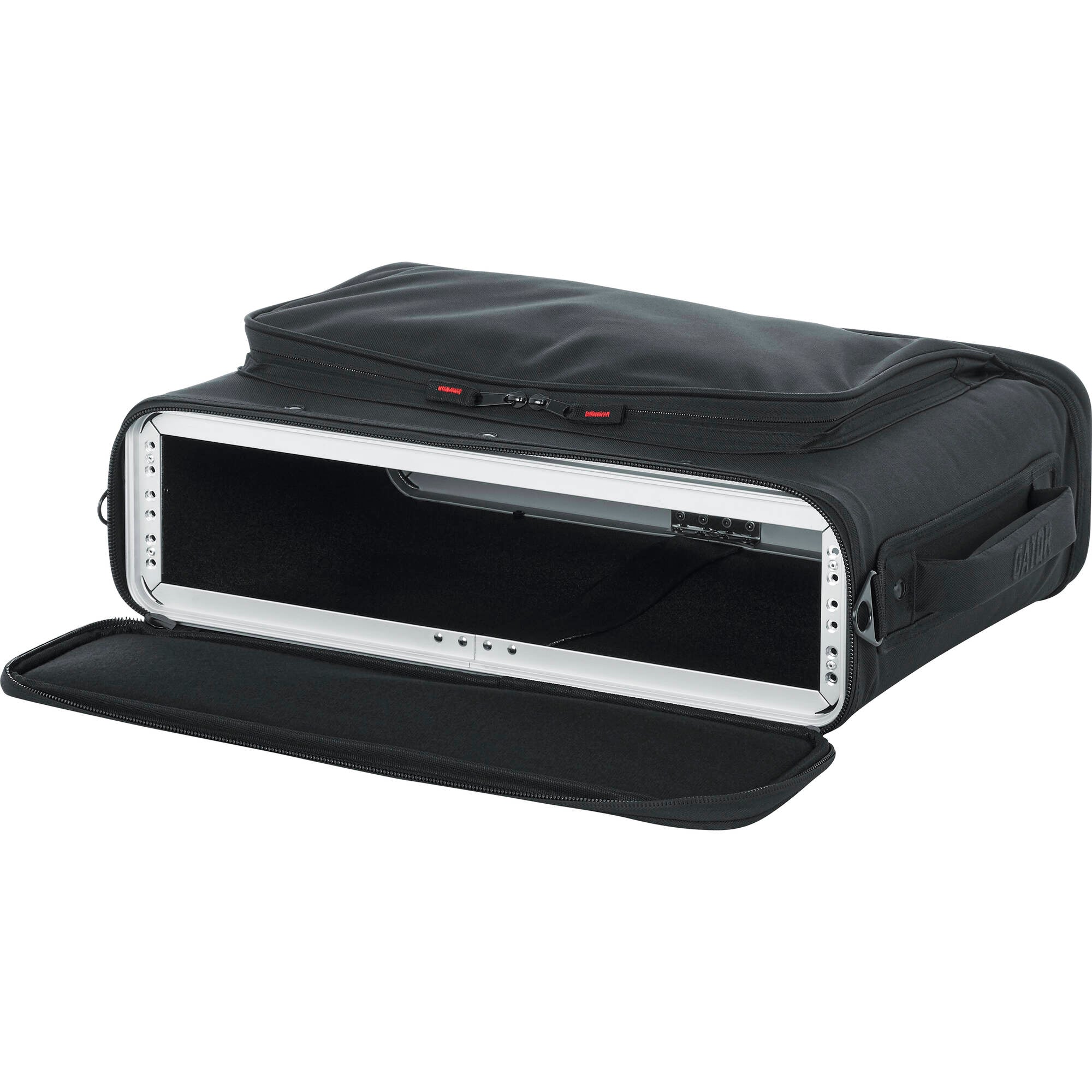 Gator Cases GR-RACKBAG-2U Lightweight Rack Bag (2U)