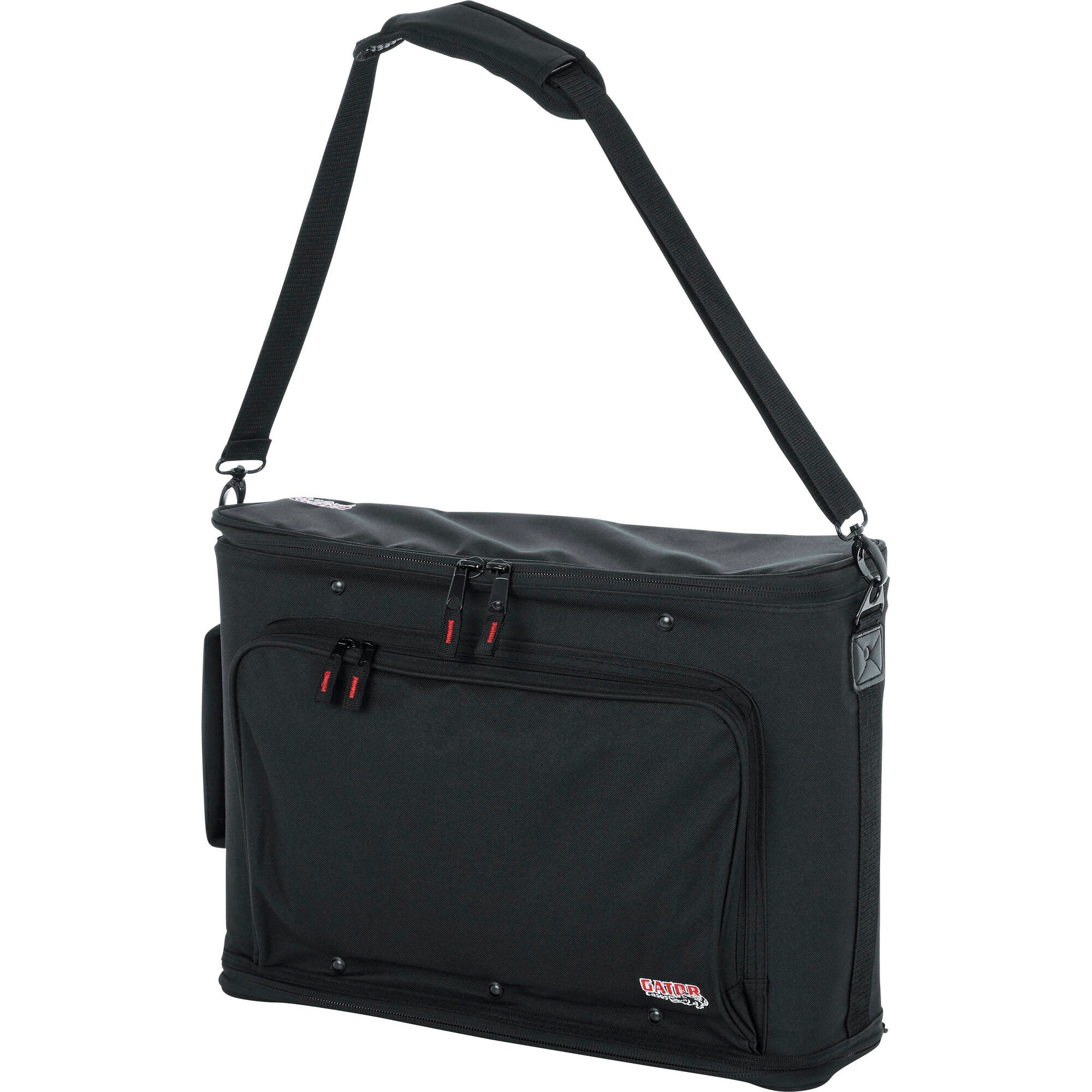 Gator Cases GR-RACKBAG-2U Lightweight Rack Bag (2U)