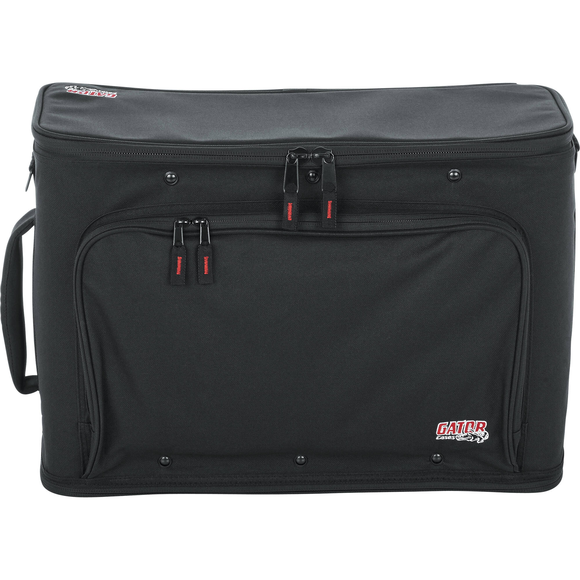 Gator Cases GR-RACKBAG-3U Lightweight Rack Bag (3U)