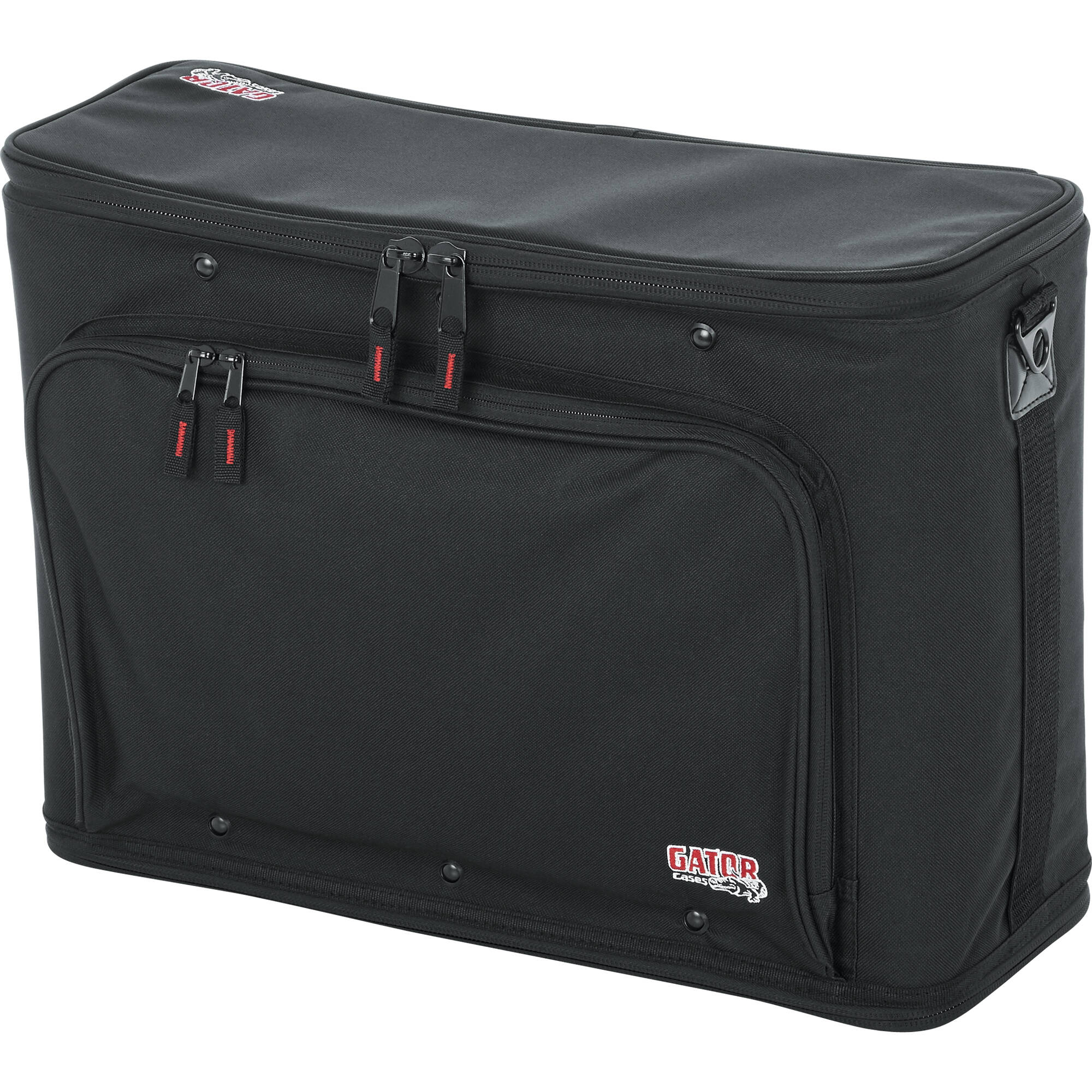 Gator Cases GR-RACKBAG-3U Lightweight Rack Bag (3U)