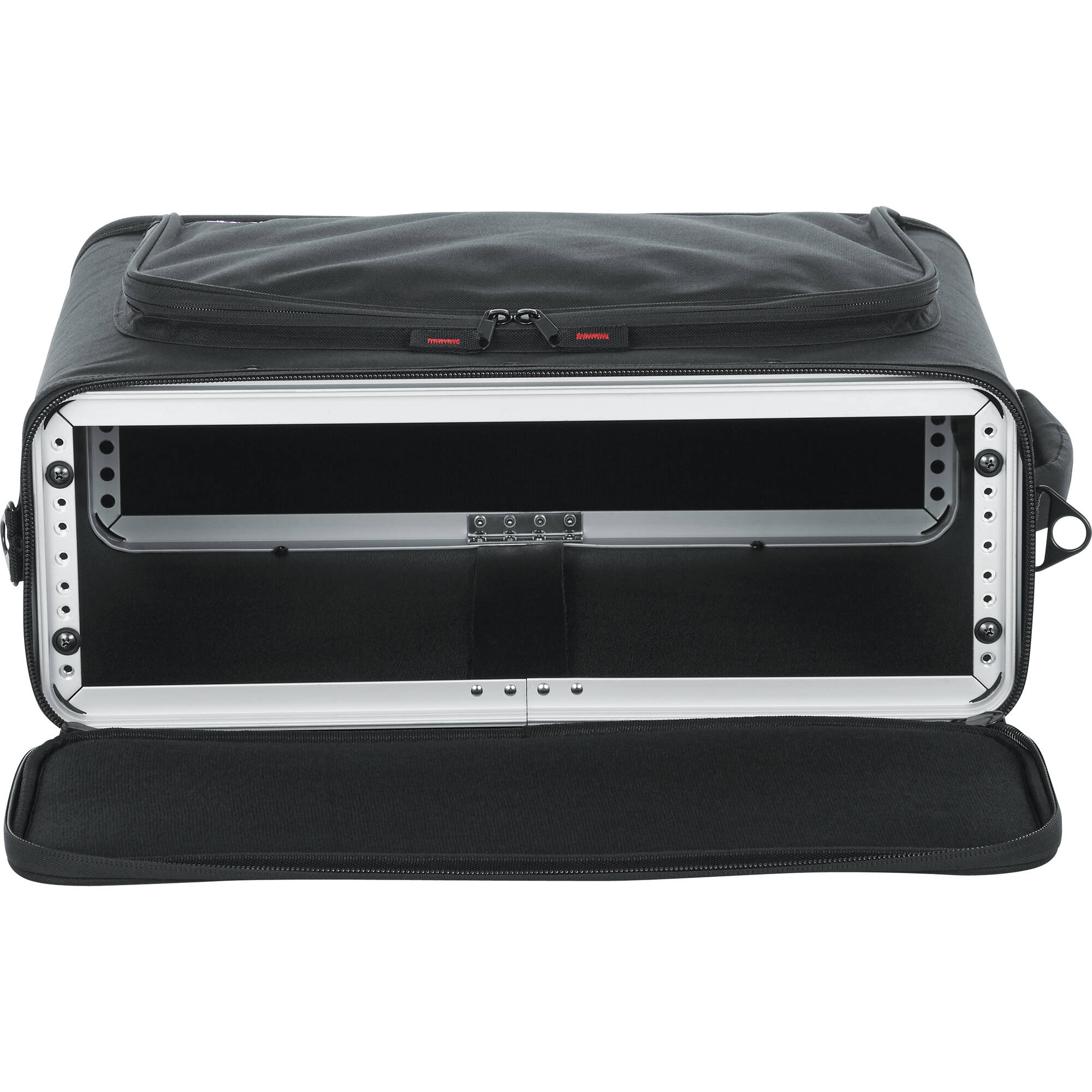 Gator Cases GR-RACKBAG-3U Lightweight Rack Bag (3U)