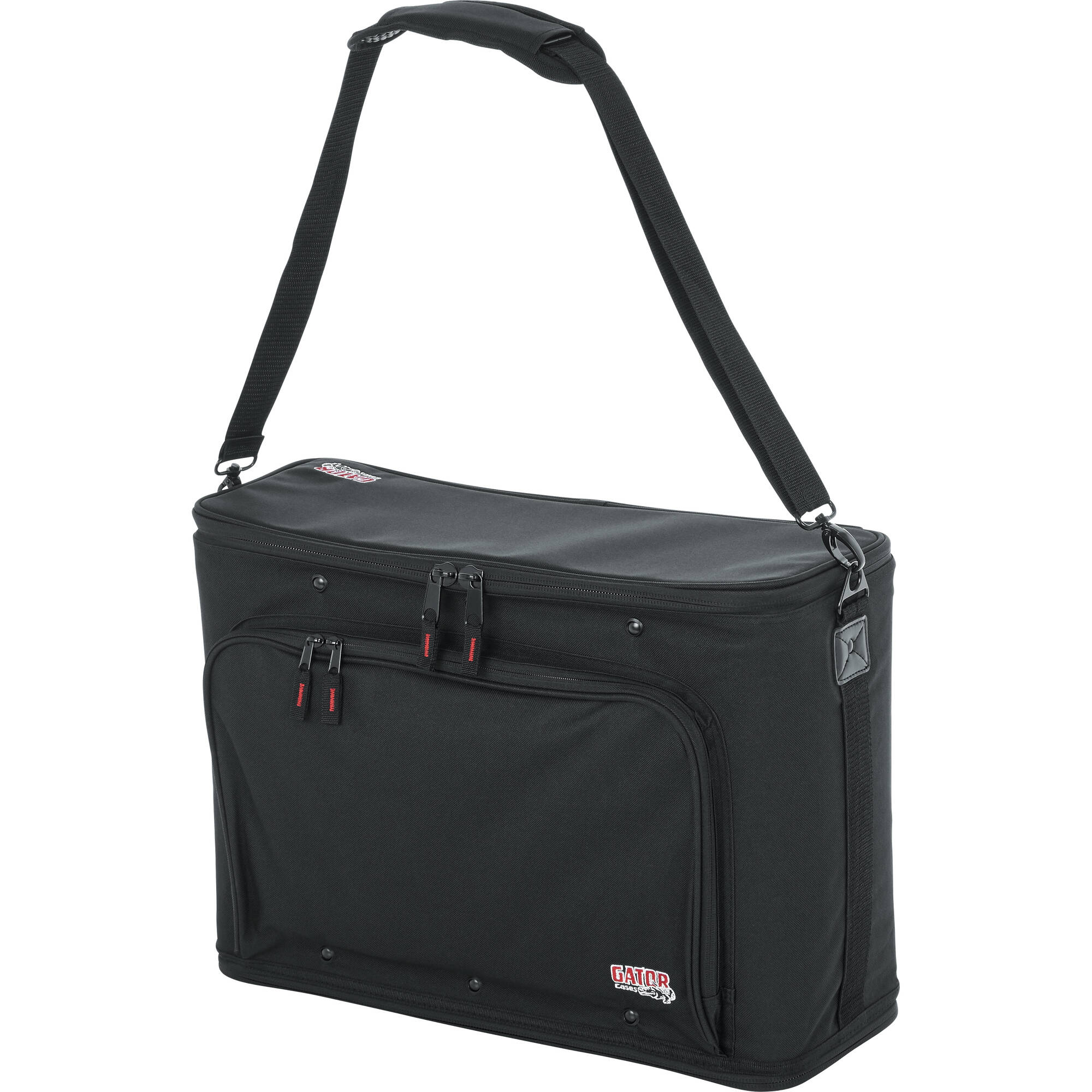 Gator Cases GR-RACKBAG-3U Lightweight Rack Bag (3U)