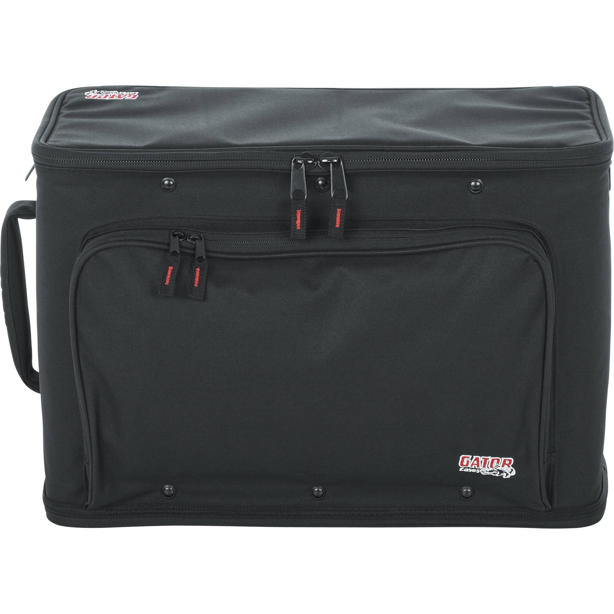 Gator Cases GR-RACKBAG-4U Lightweight Rack Bag (4U)