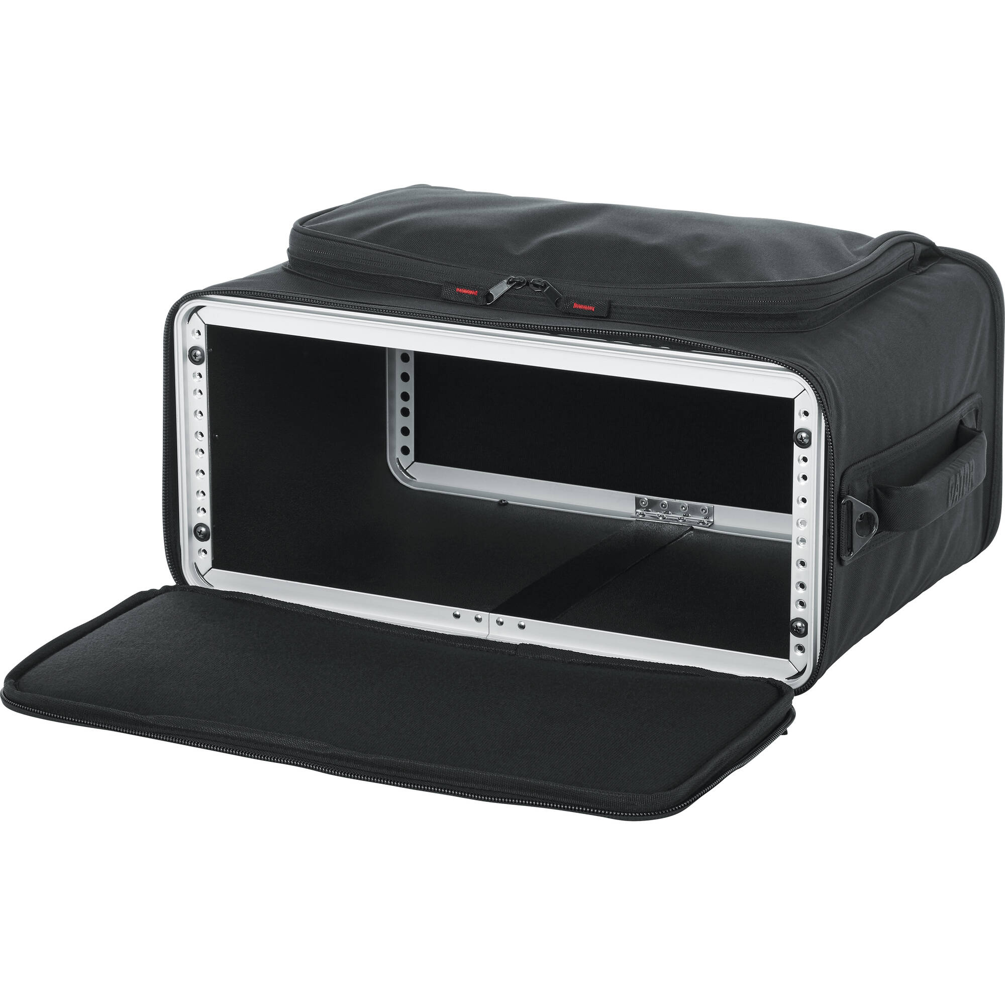 Gator Cases GR-RACKBAG-4U Lightweight Rack Bag (4U)