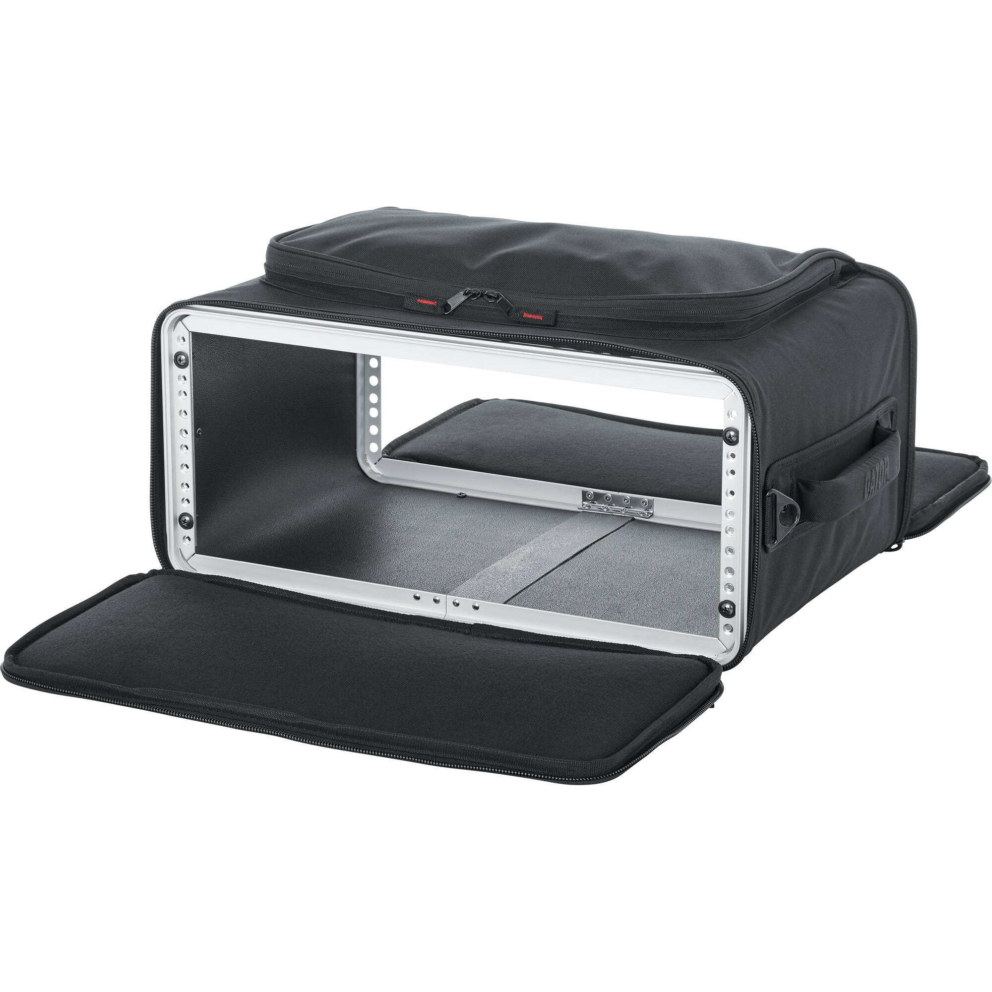 Gator Cases GR-RACKBAG-4U Lightweight Rack Bag (4U)