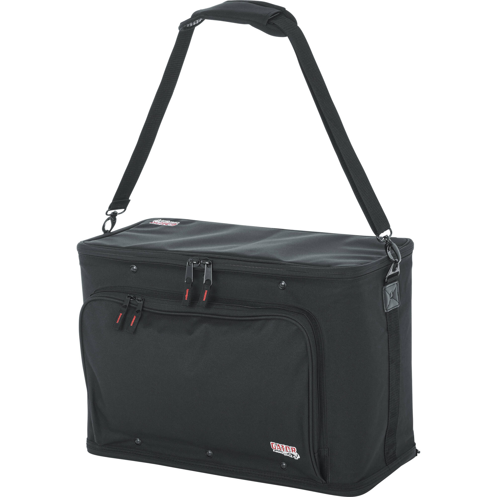 Gator Cases GR-RACKBAG-4U Lightweight Rack Bag (4U)