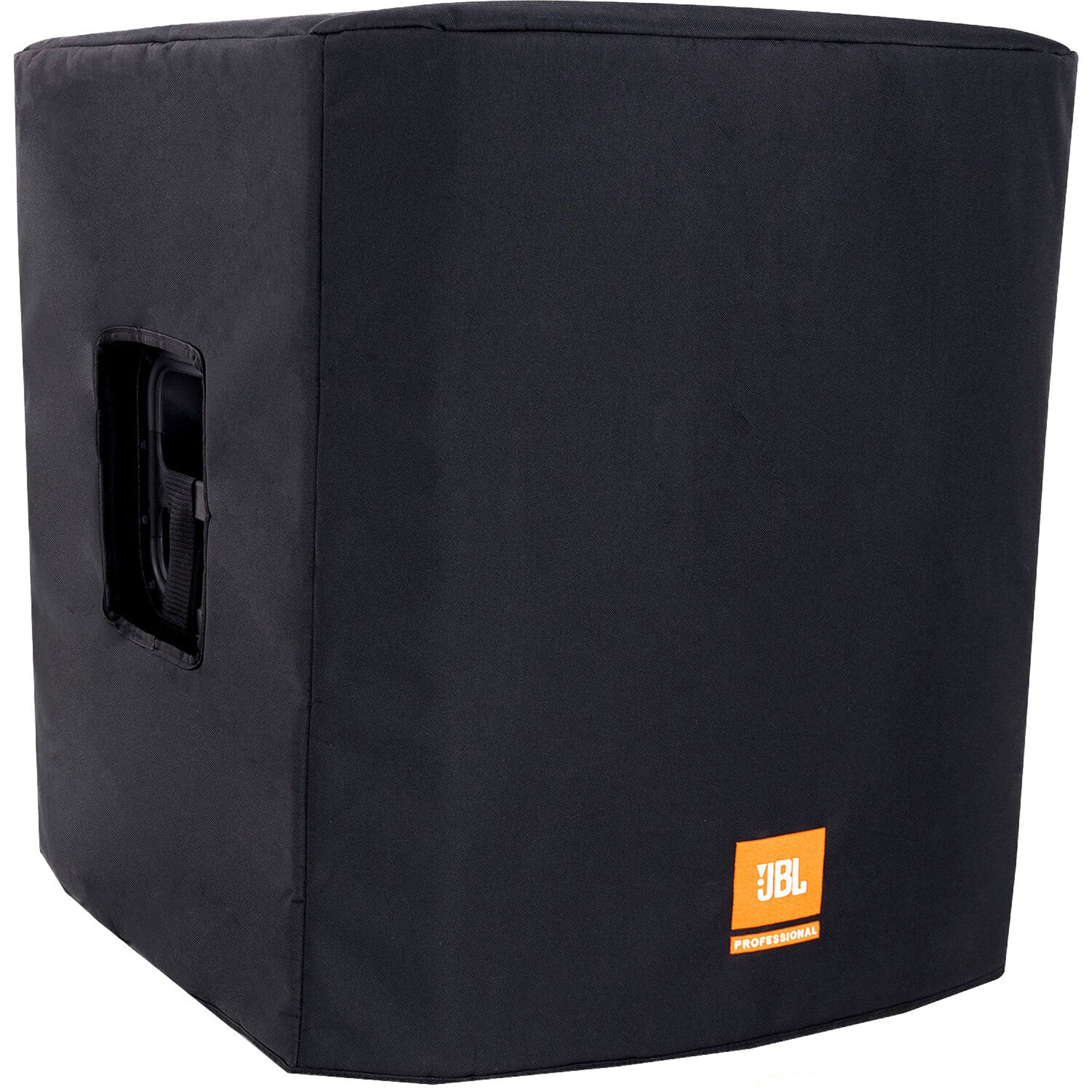 JBL Bags Slip-On Cover for PRX915XLF Subwoofer (Black)