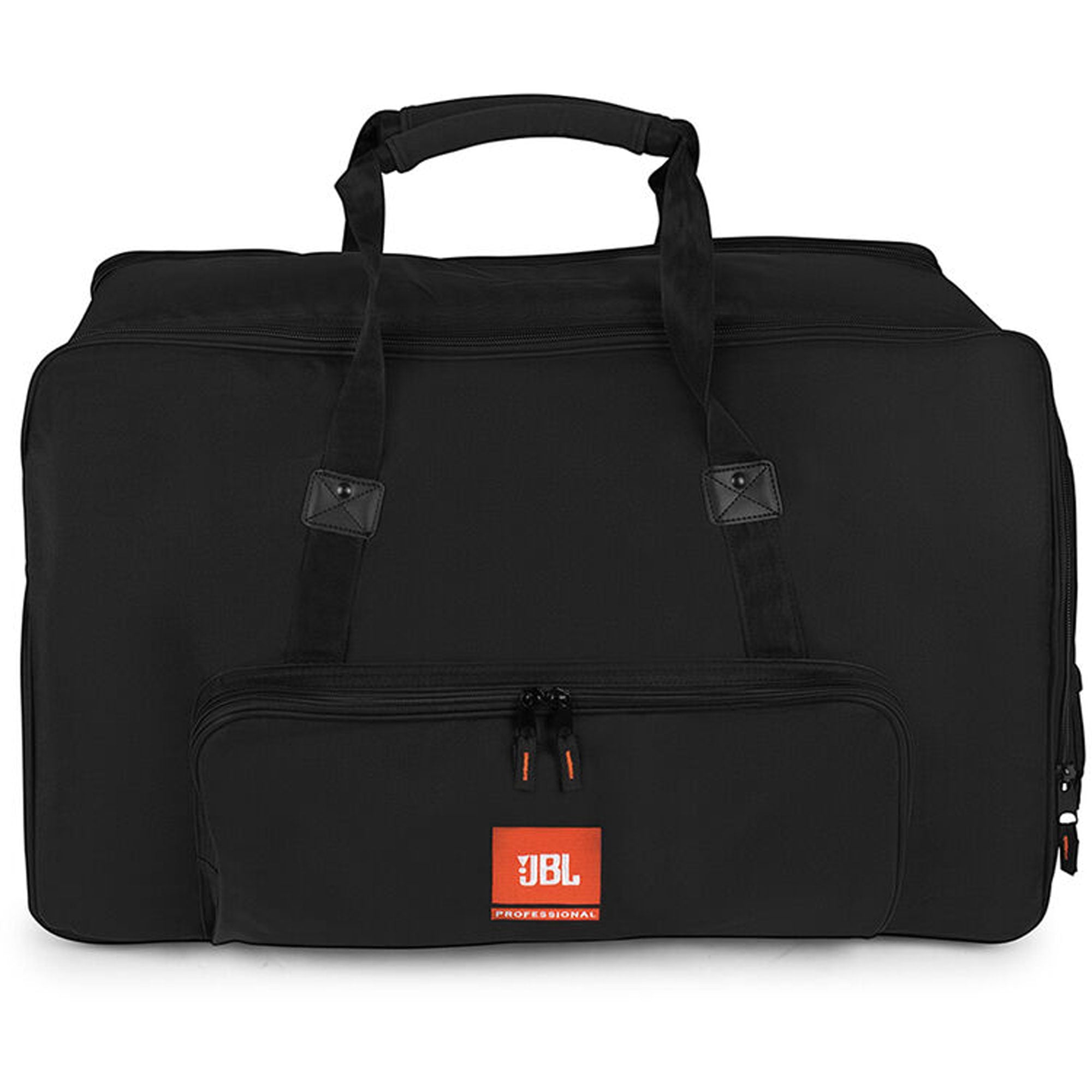 JBL Bags Tote Bag with Wheels for PRX915 Powered Loudspeaker (Black)