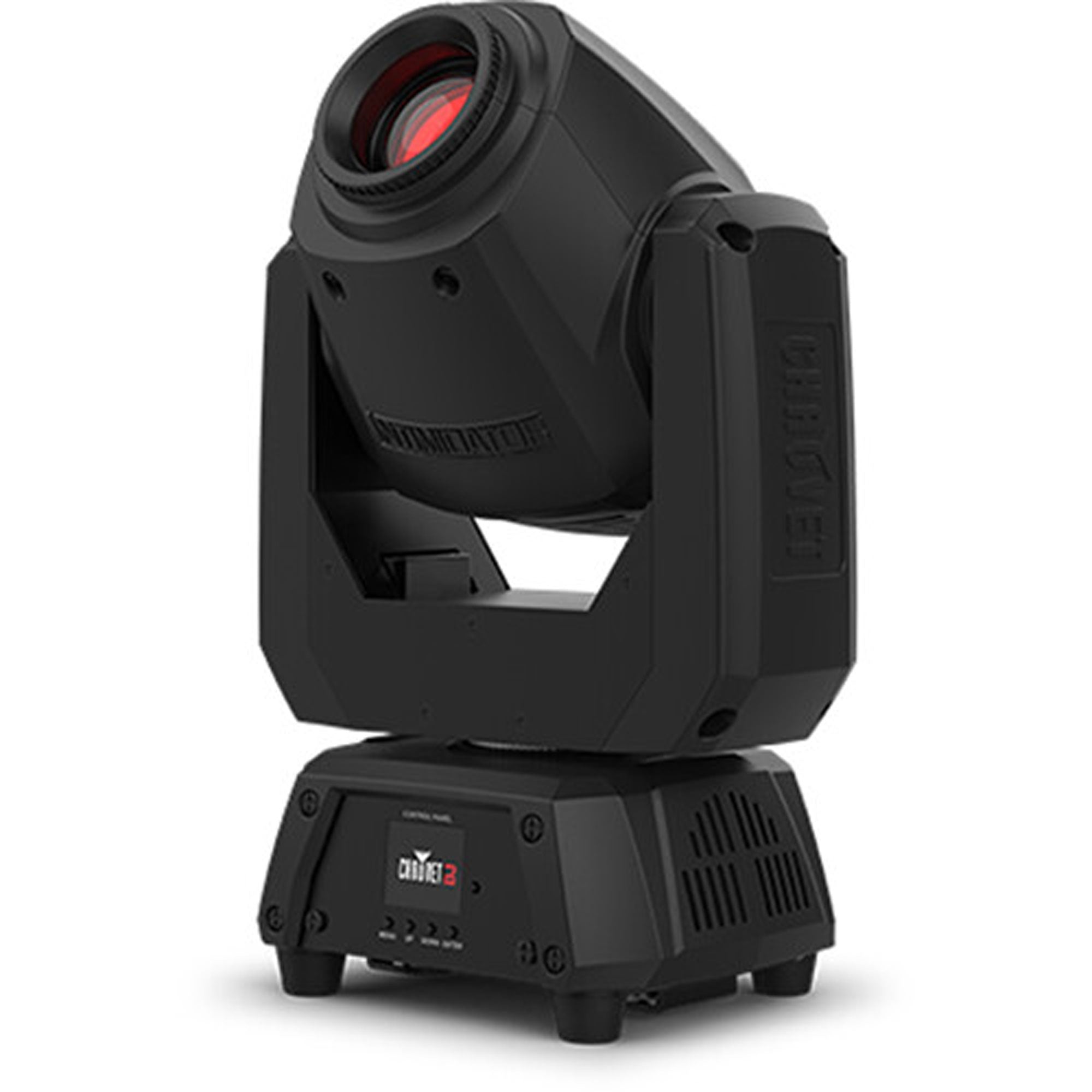 Chauvet DJ Intimidator Spot 260X 75W LED Moving Head Spot Light Fixture (Black)