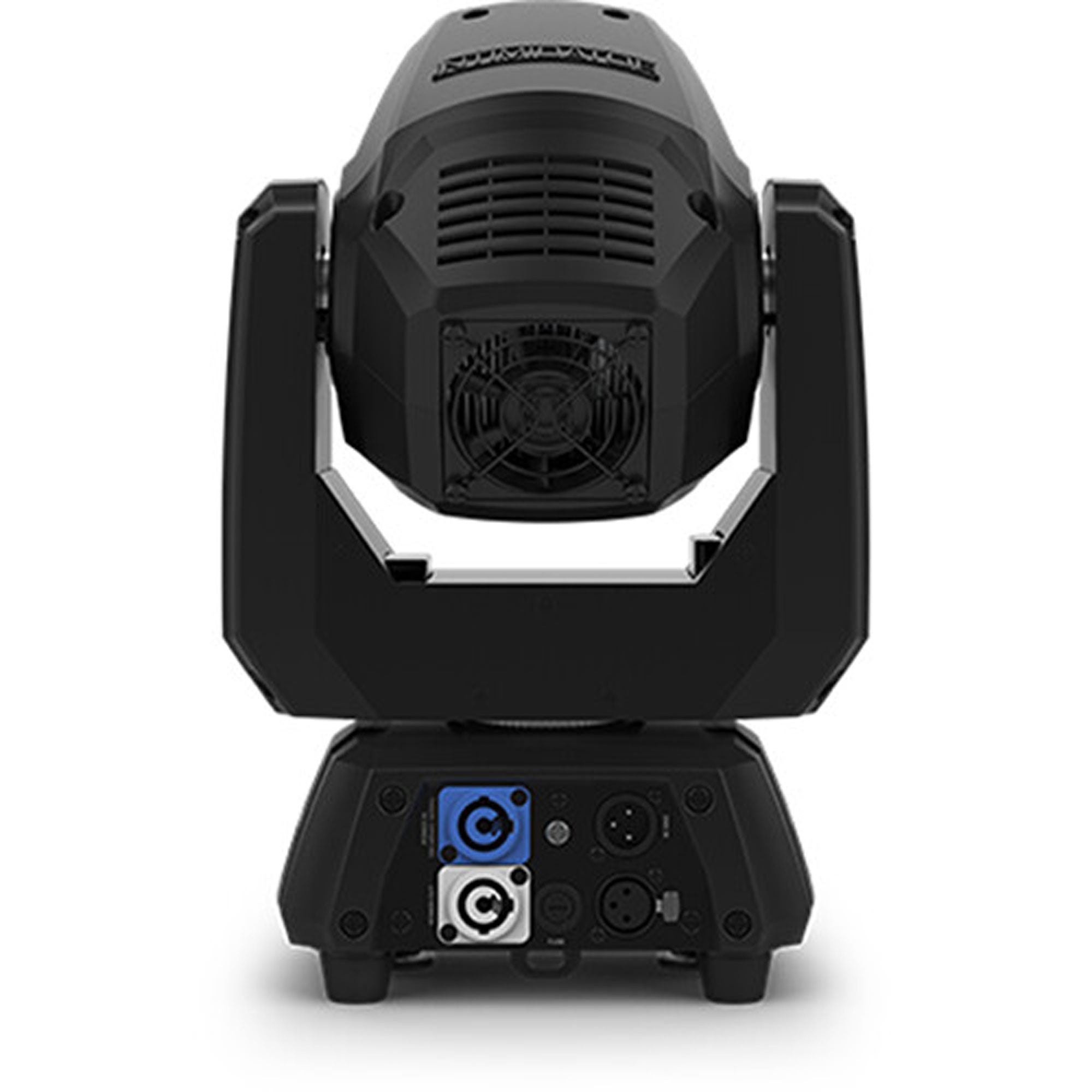 Chauvet DJ Intimidator Spot 260X 75W LED Moving Head Spot Light Fixture (Black)