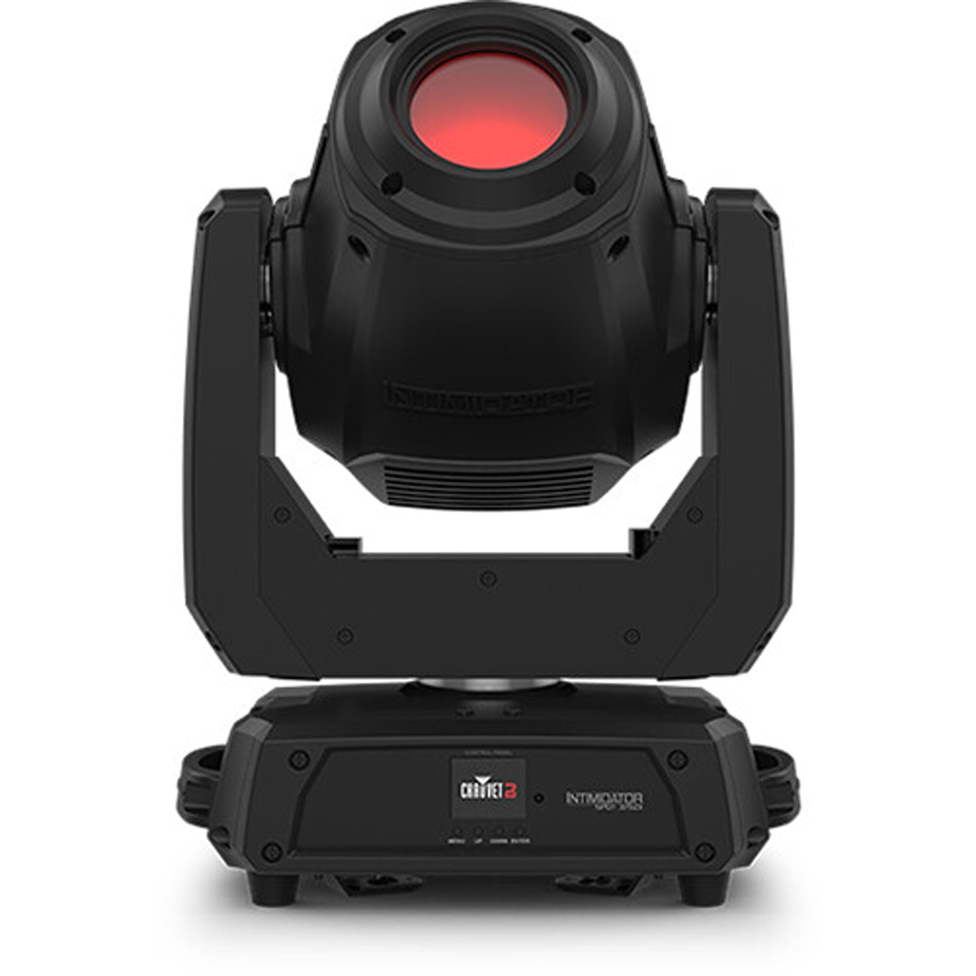 Chauvet DJ Intimidator Spot 375ZX 200W LED Moving Head Spot Light