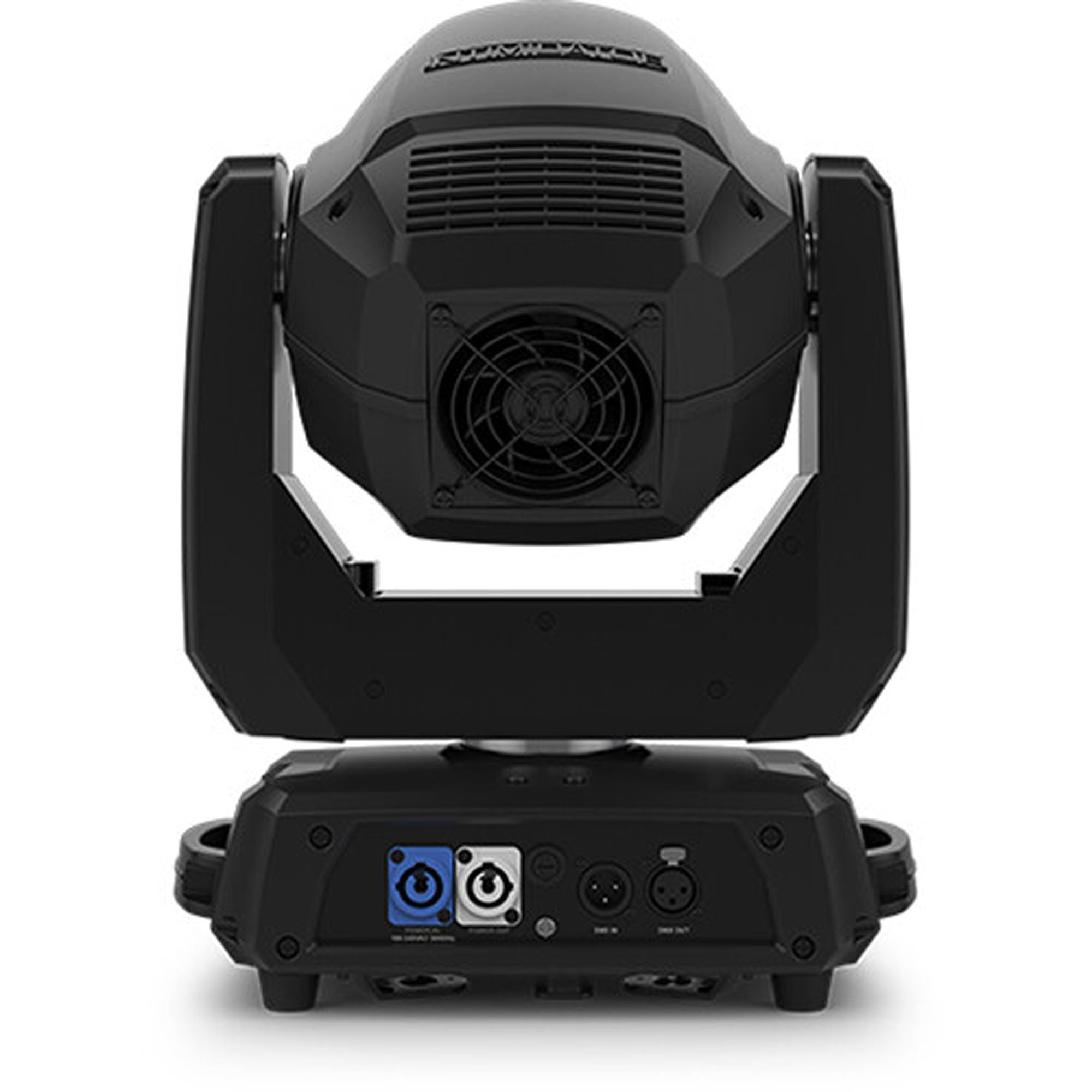 Chauvet DJ Intimidator Spot 375ZX 200W LED Moving Head Spot Light