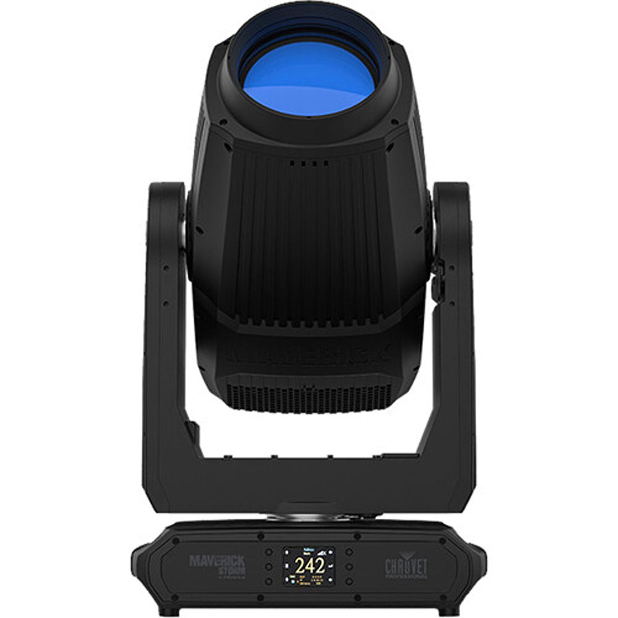 Chauvet Professional Maverick Storm 4 Profile 1250W LED Moving Head IP65 Light Fixture