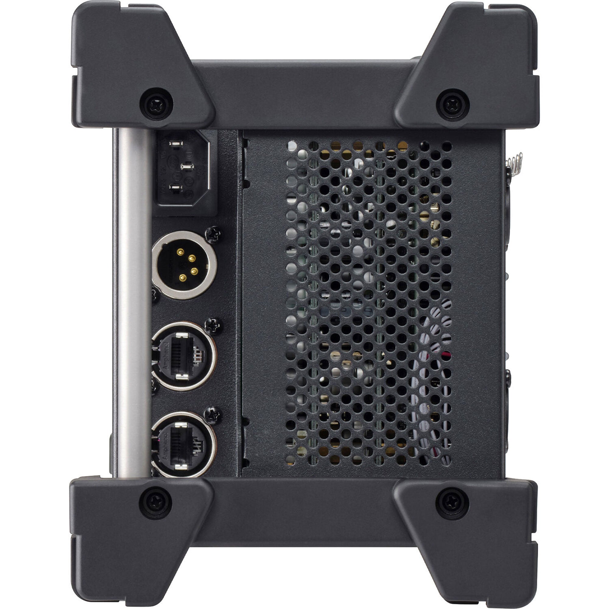 Tascam SB-16D 16-In/16-Out Dante Stage Box