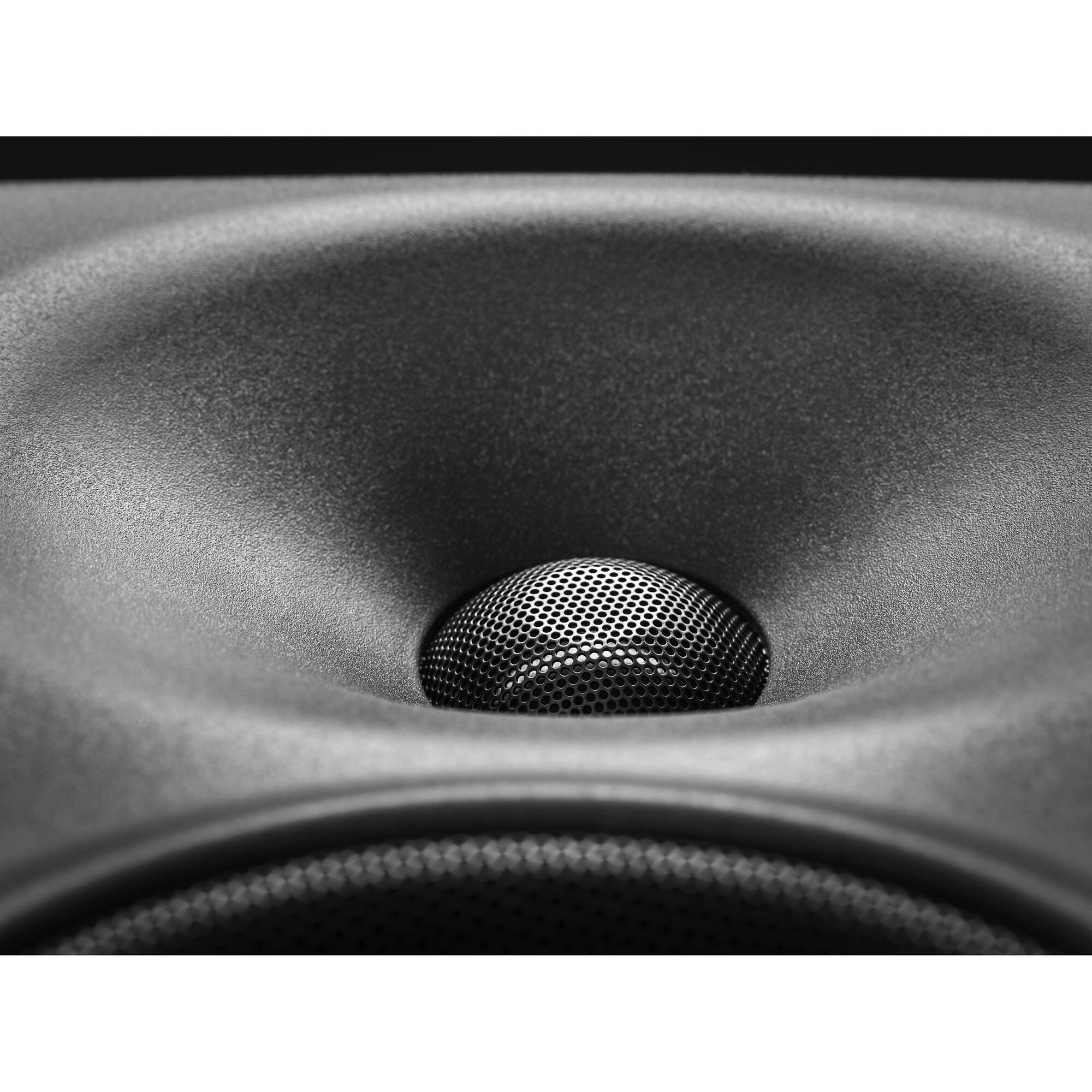 Neumann KH 120 II AES67 Active 5.25" 2-Way Active Studio Monitor (Anthracite, Single)