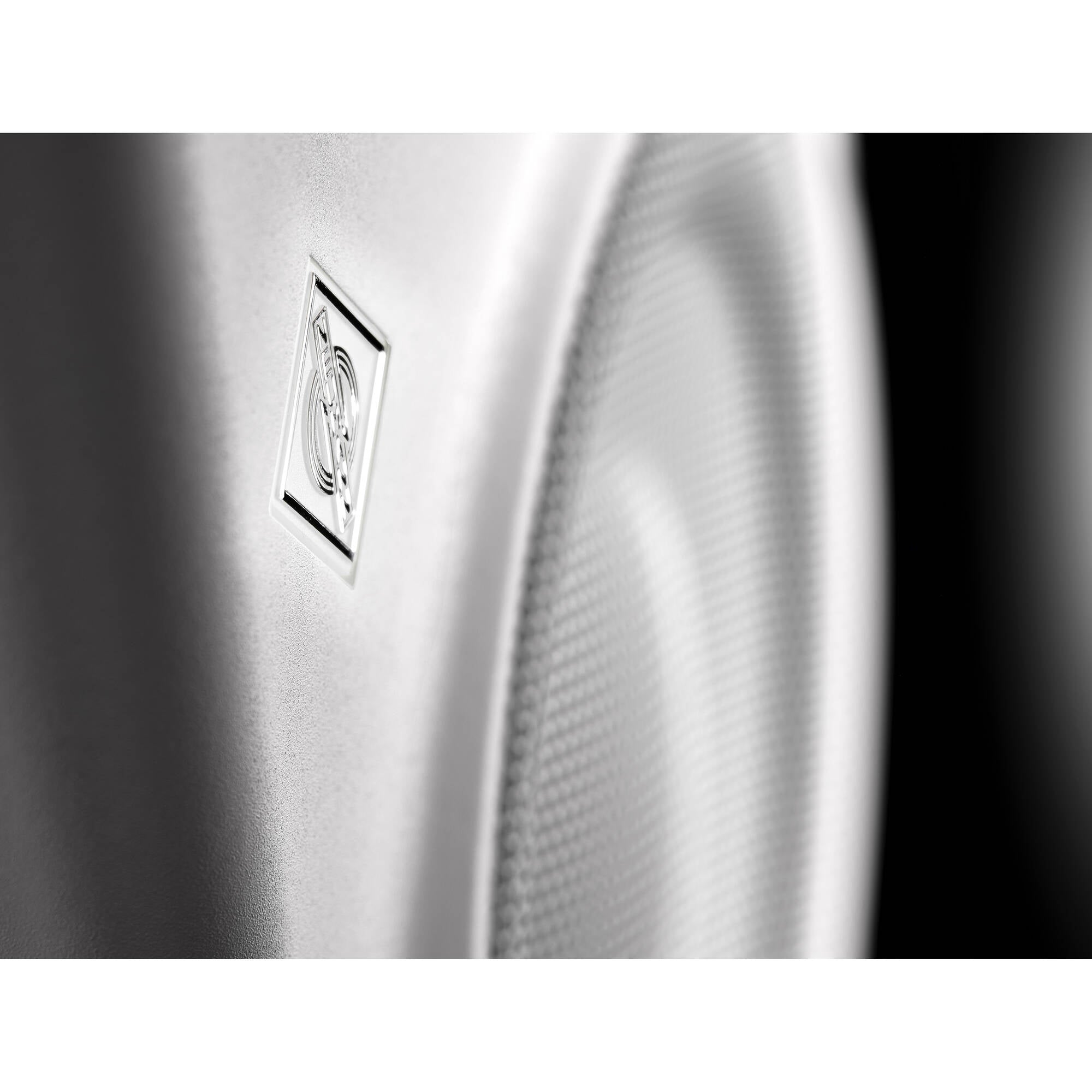 Neumann KH 120 II AES67 Active 5.25" 2-Way Active Studio Monitor (White, Single)