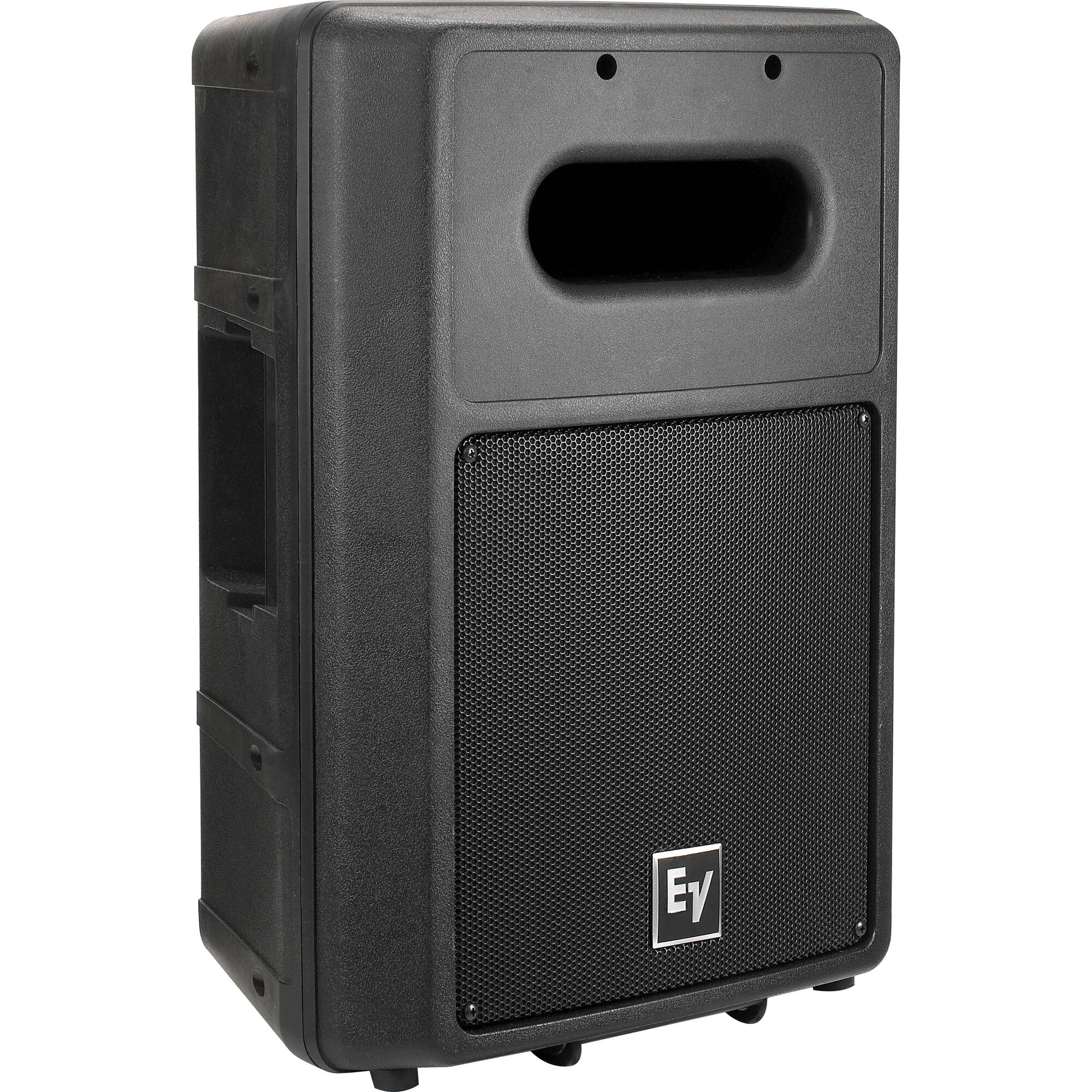 Electro-Voice Sb122 12" 400 Watt Passive Subwoofer (Black)