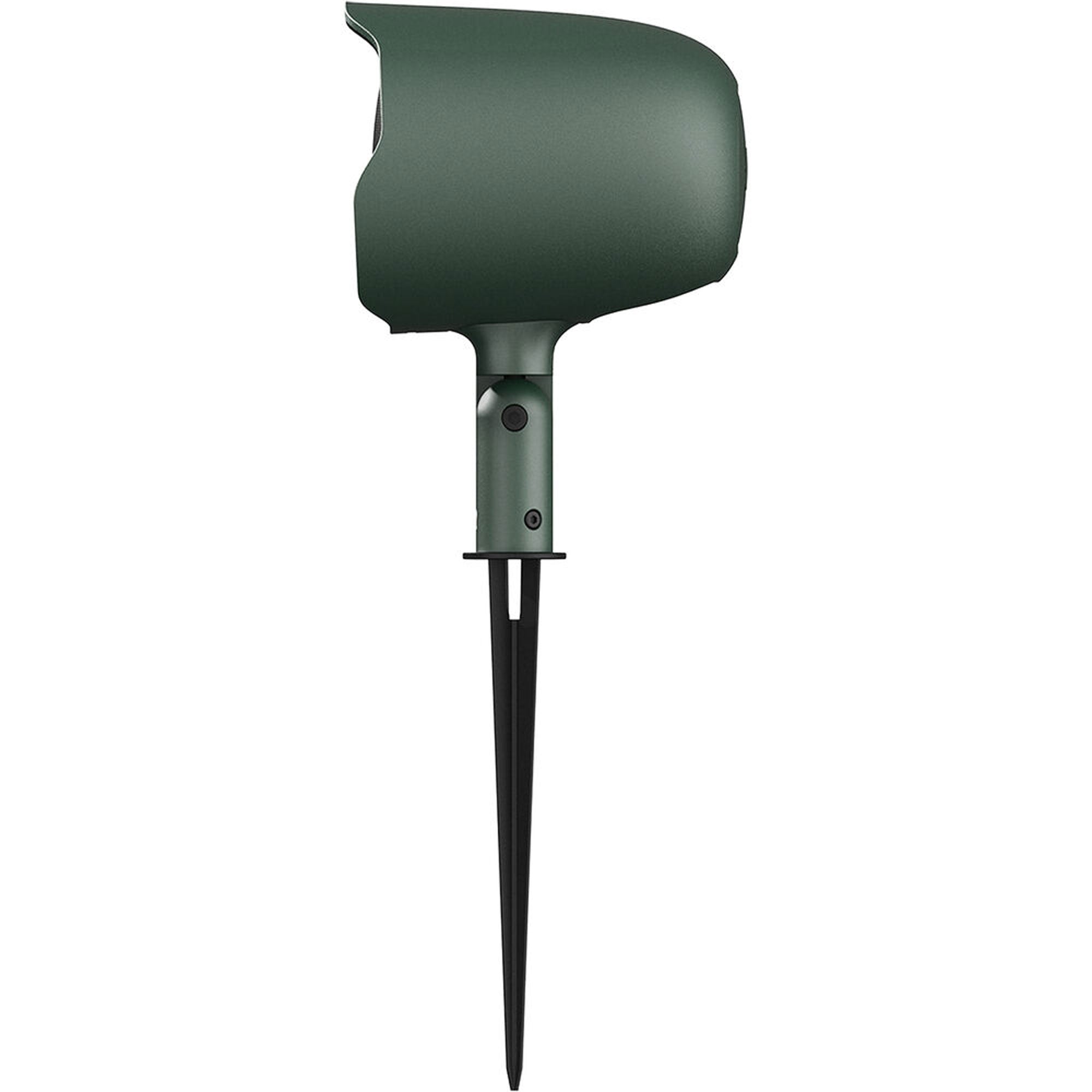 JBL GSF3 3" Ground-Stake Landscape Loudspeaker (Hunter Green, Pair)