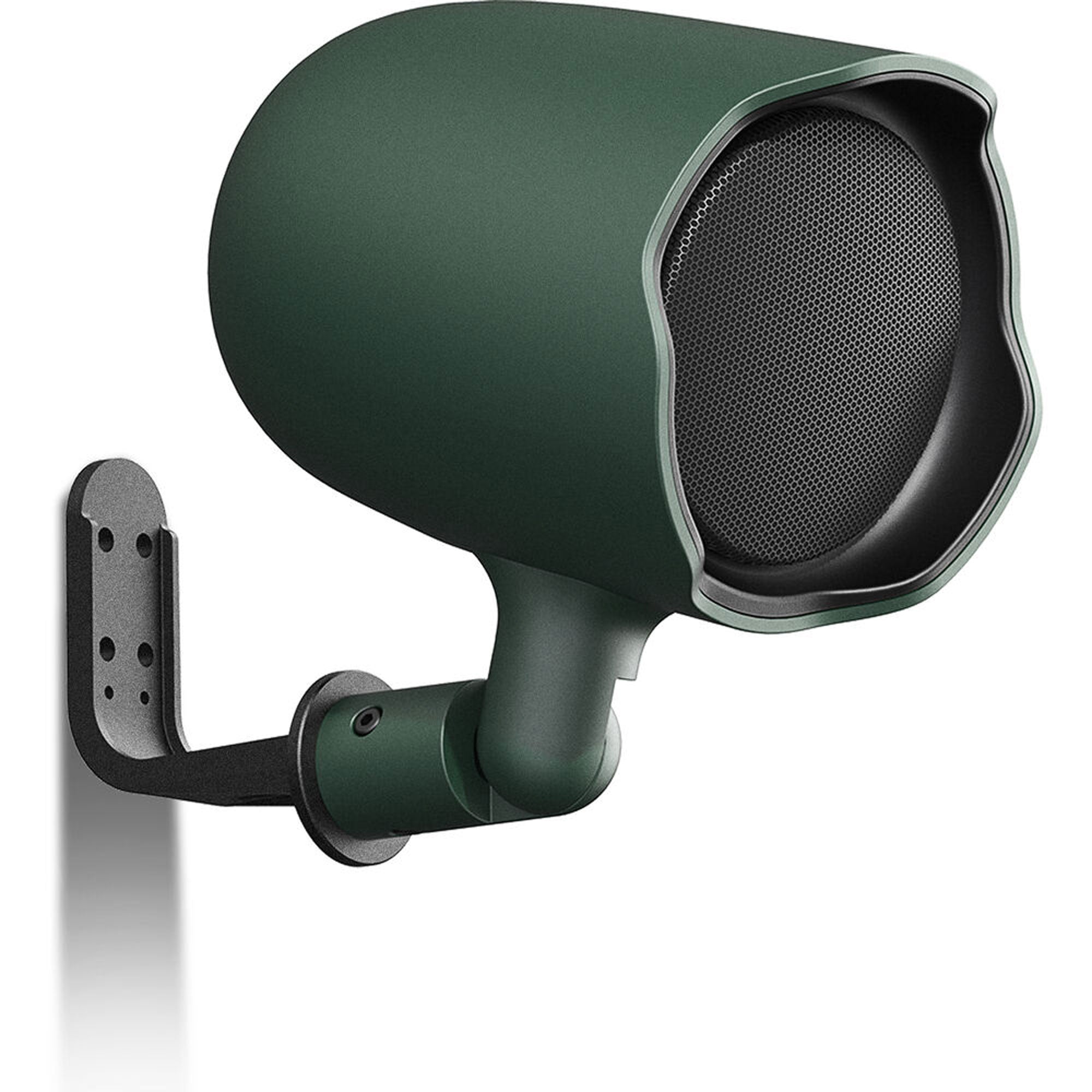 JBL GSF3 3" Ground-Stake Landscape Loudspeaker (Hunter Green, Pair)