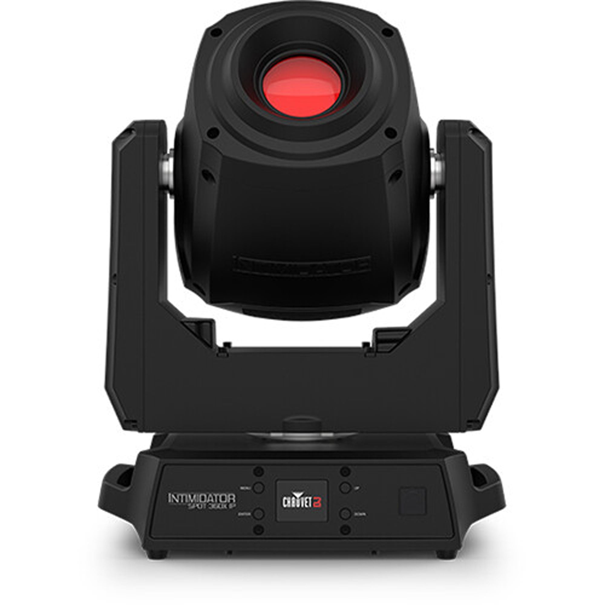 Chauvet DJ Intimidator Spot 360X IP Outdoor-Rated 100W LED Moving Head Spot Light Fixture