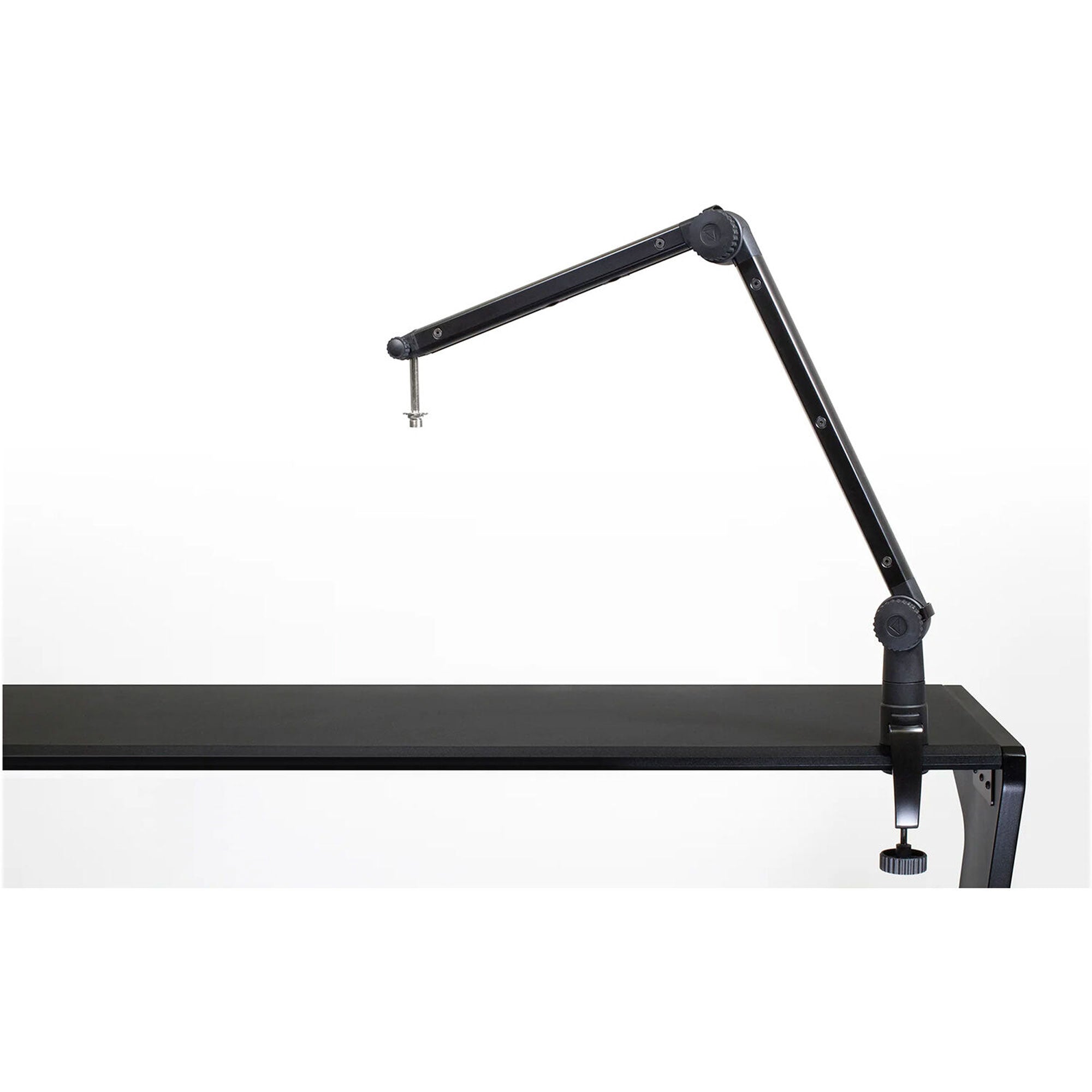 Ultimate Support BCM-300 Deluxe Broadcast Microphone Stand