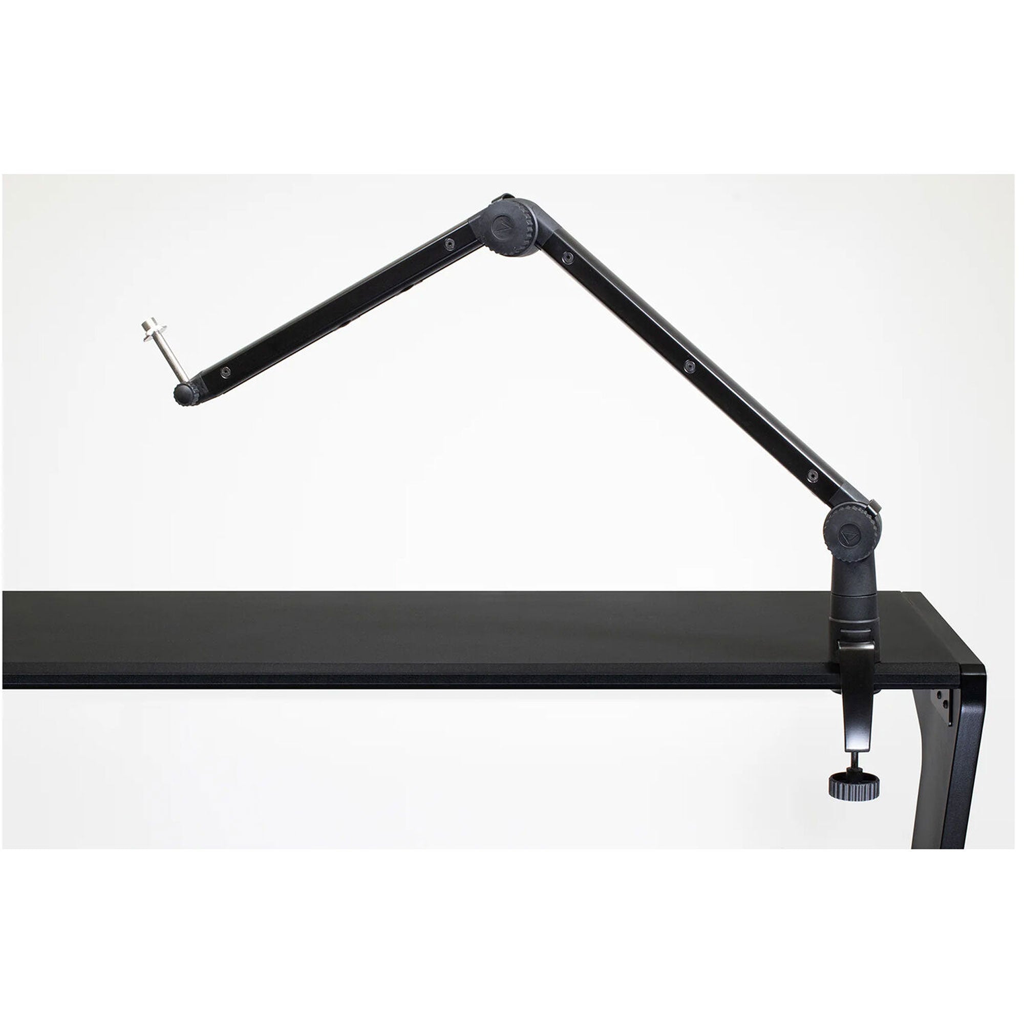 Ultimate Support BCM-300 Deluxe Broadcast Microphone Stand