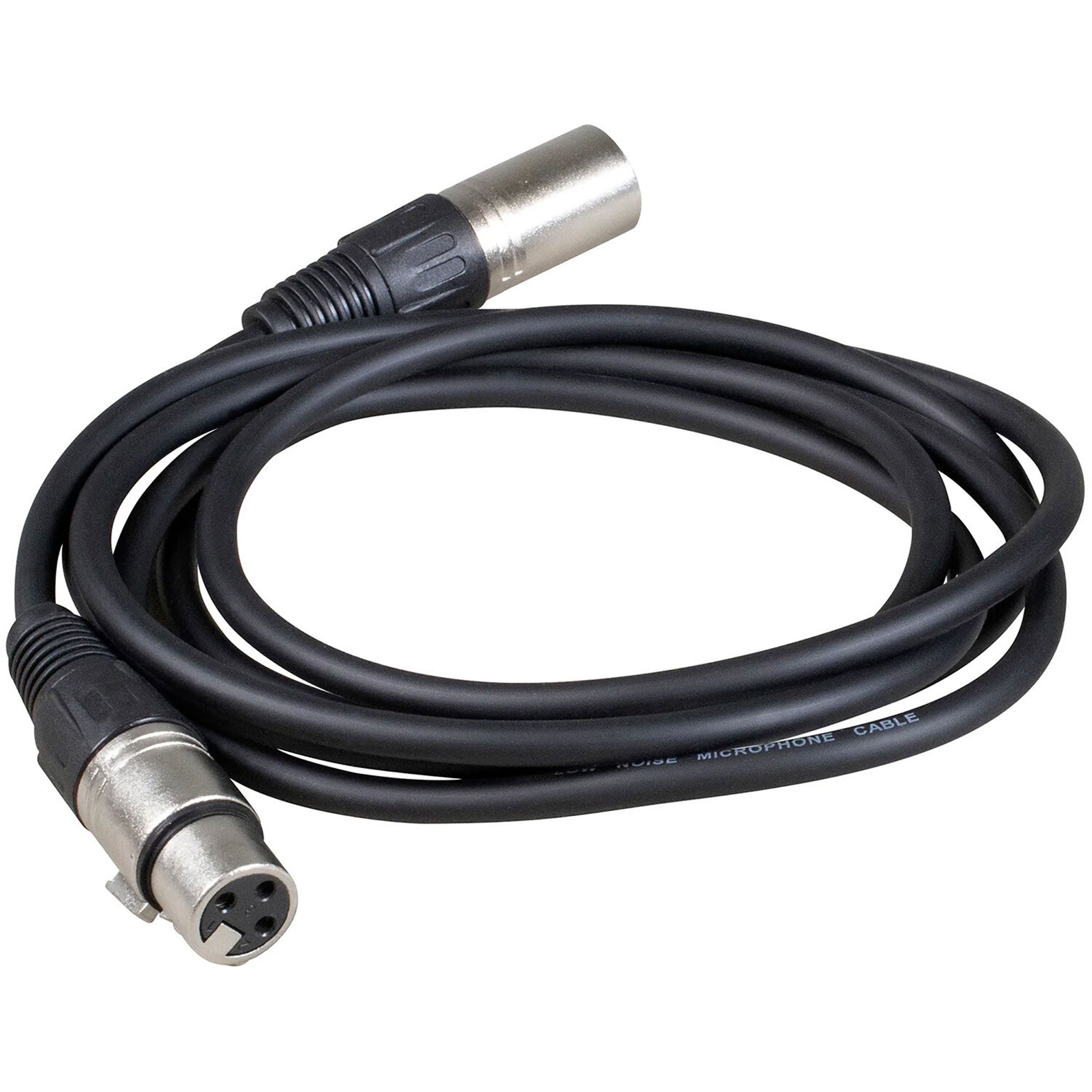 Ultimate Support BCM-300 Deluxe Broadcast Microphone Stand