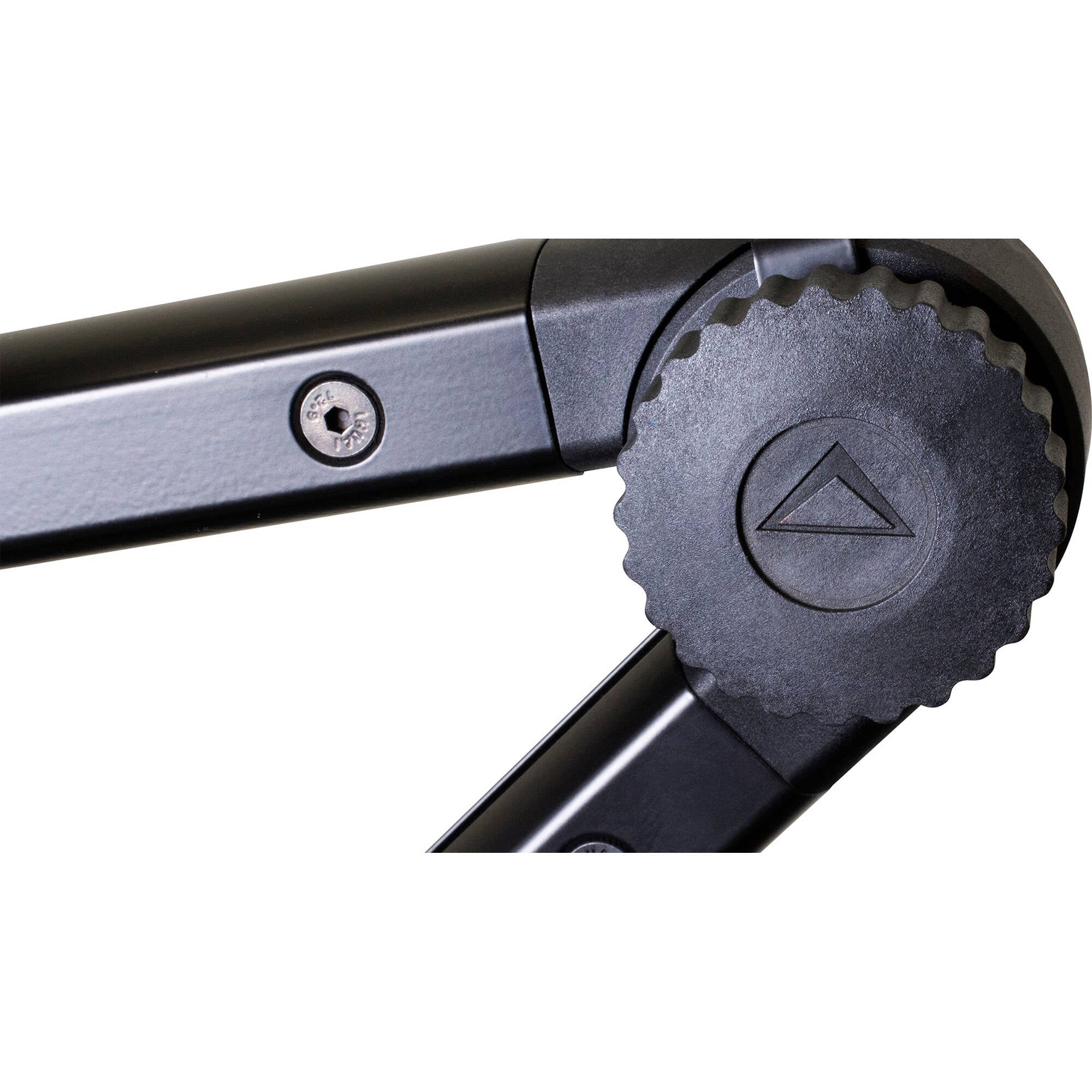 Ultimate Support BCM-300 Deluxe Broadcast Microphone Stand