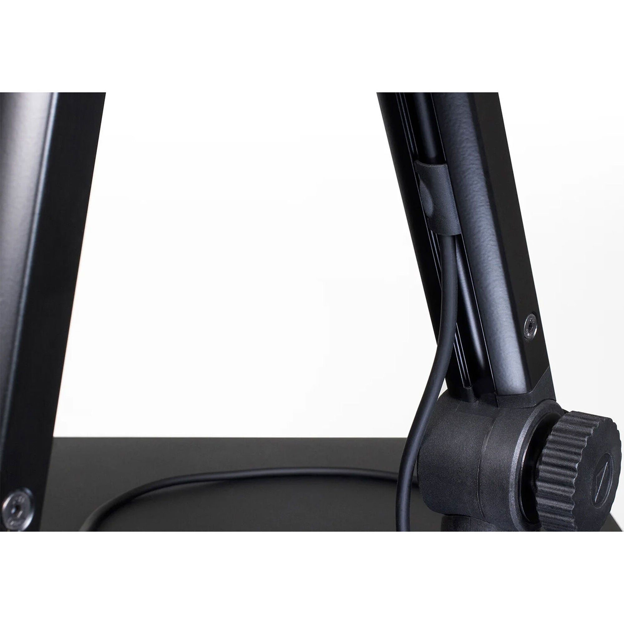 Ultimate Support BCM-300 Deluxe Broadcast Microphone Stand