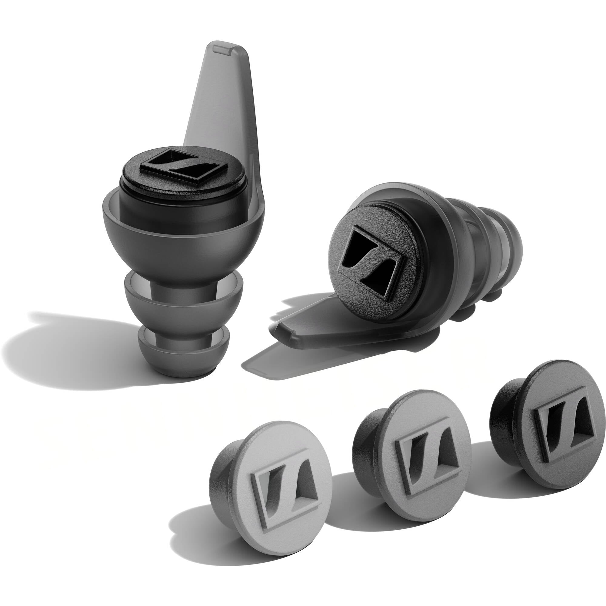 Sennheiser SoundProtex Plus Hearing Protection Earplugs